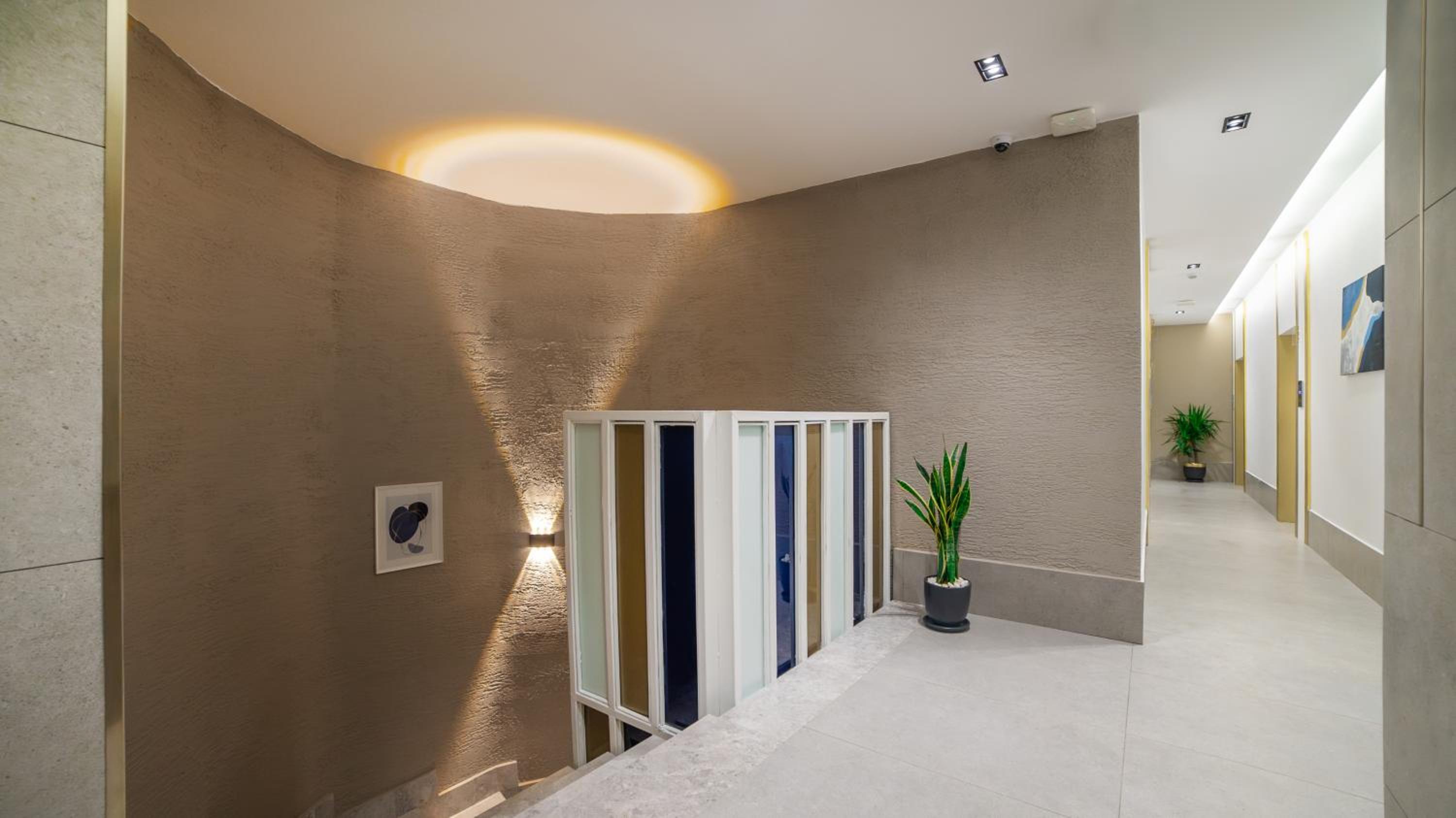 Stile Suite Marine Otel - Image 89