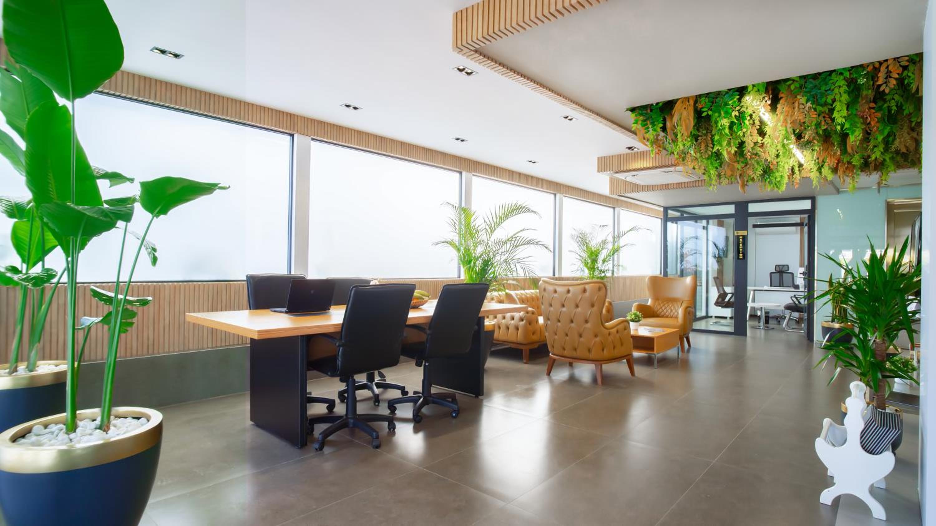 Stile Suite Marine Otel - Image 28