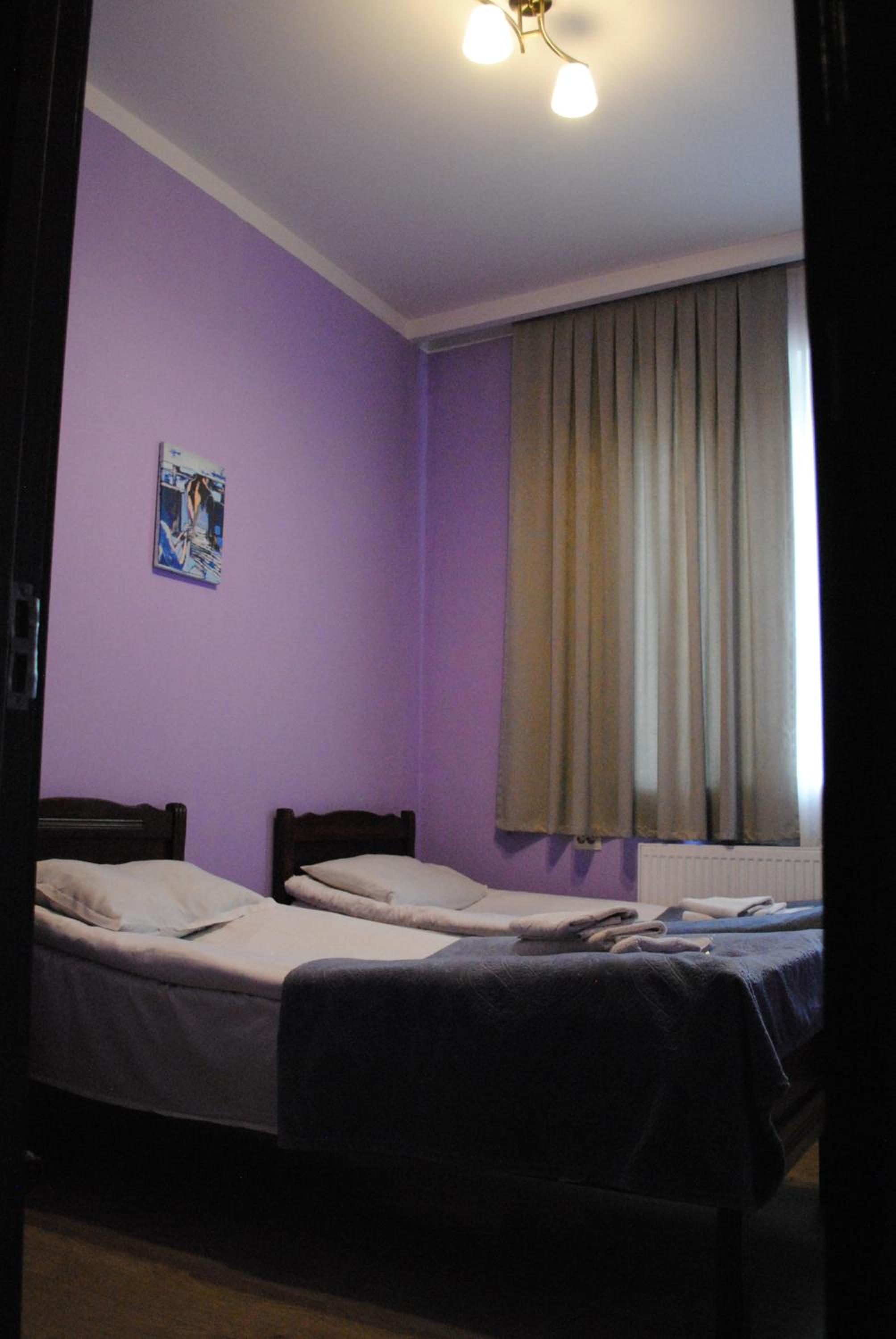 Sweet home