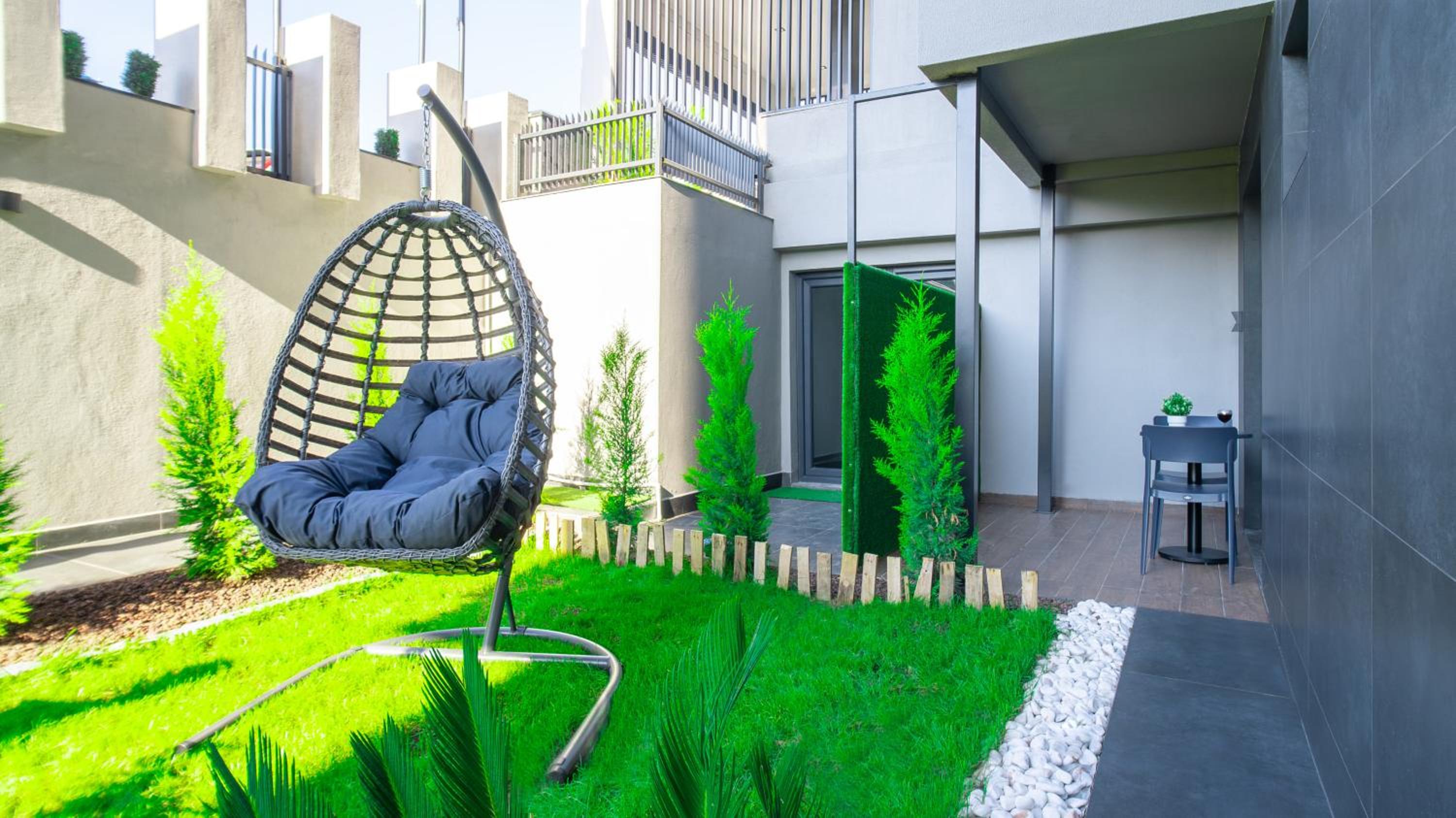 Stile Suite Marine Otel - Image 5