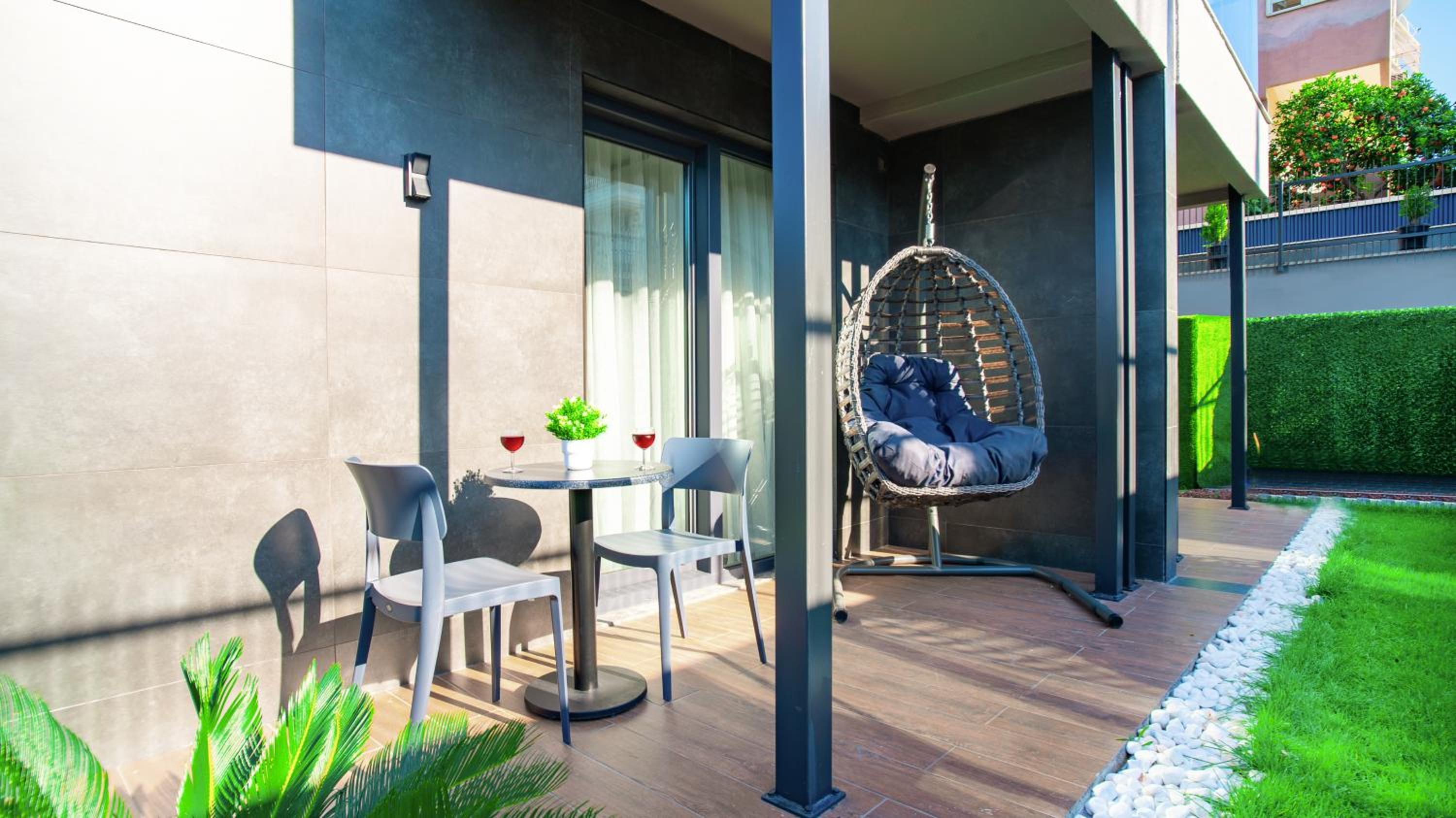 Stile Suite Marine Otel - Image 94