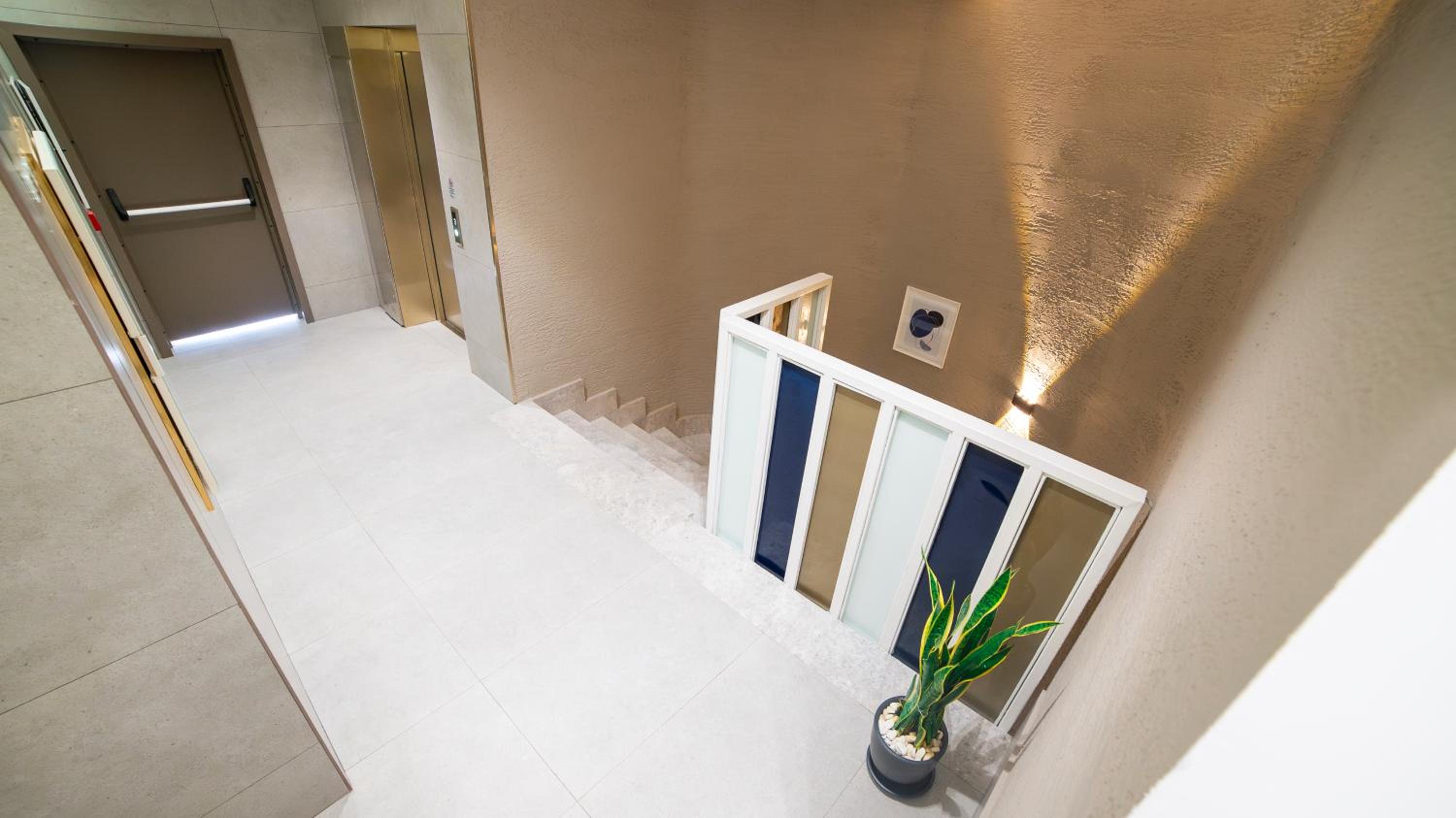 Stile Suite Marine Otel - Image 96