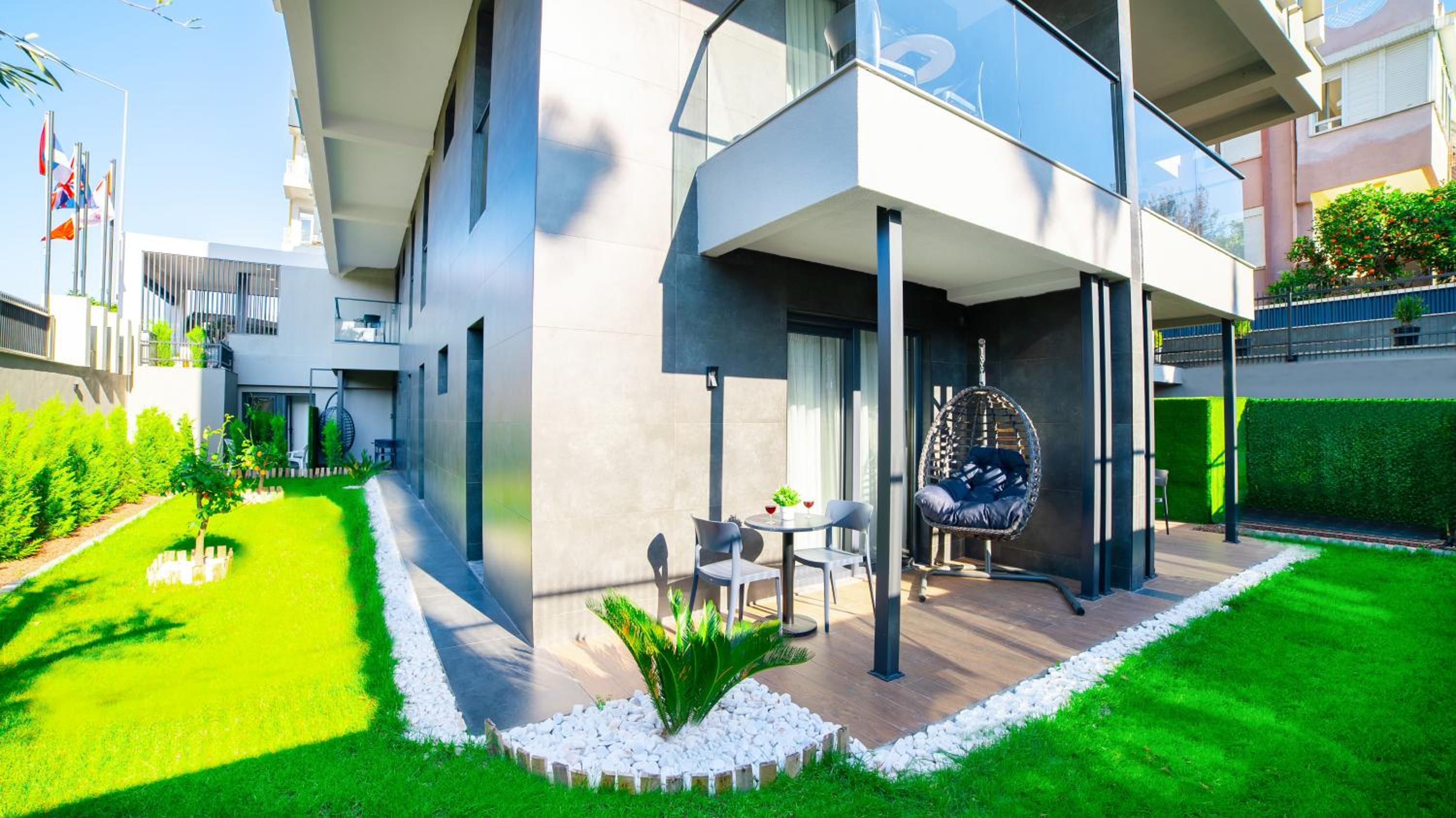 Stile Suite Marine Otel - Image 8