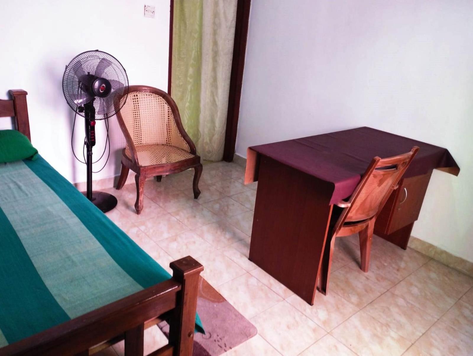Harmony House view 5
