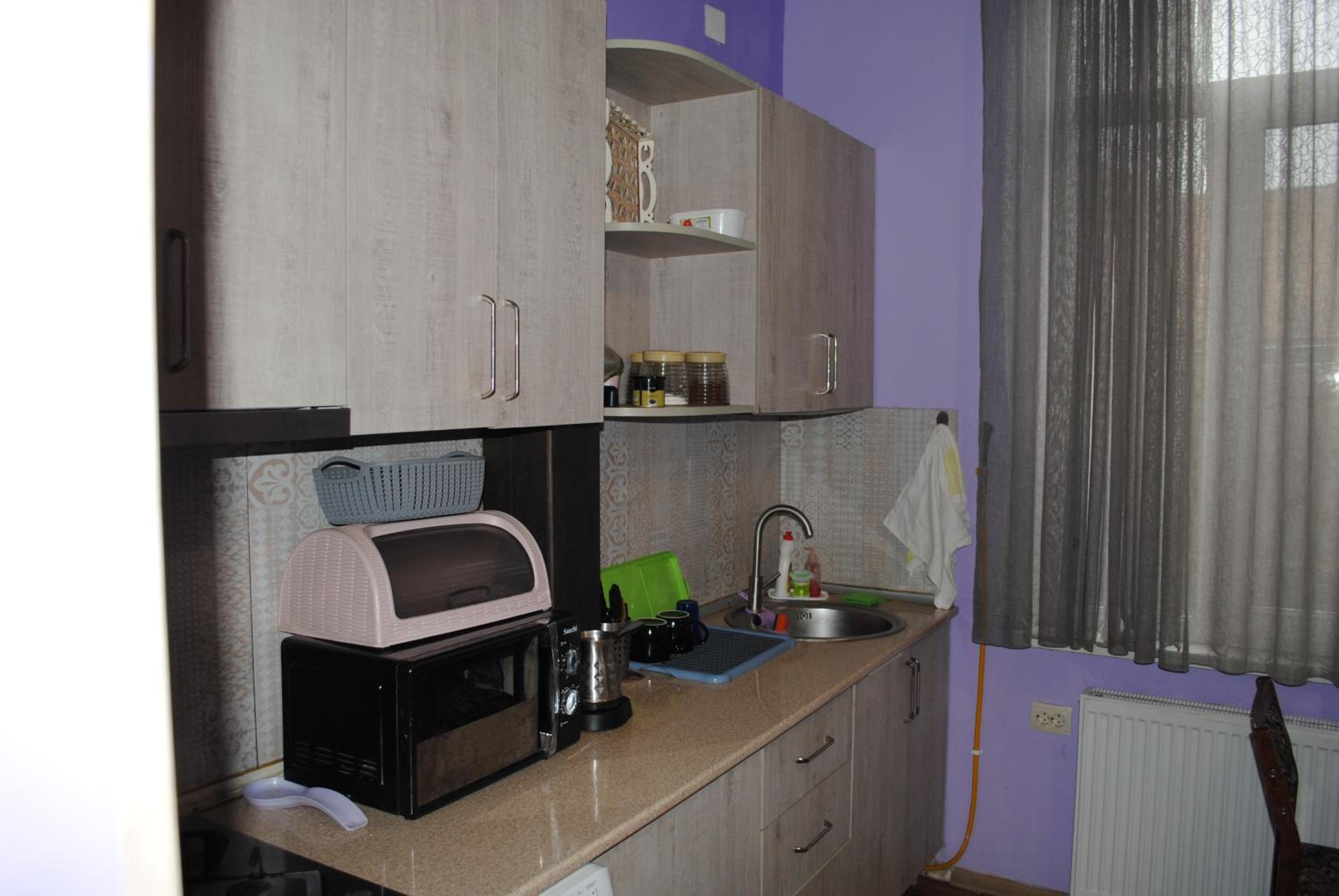 Sweet home