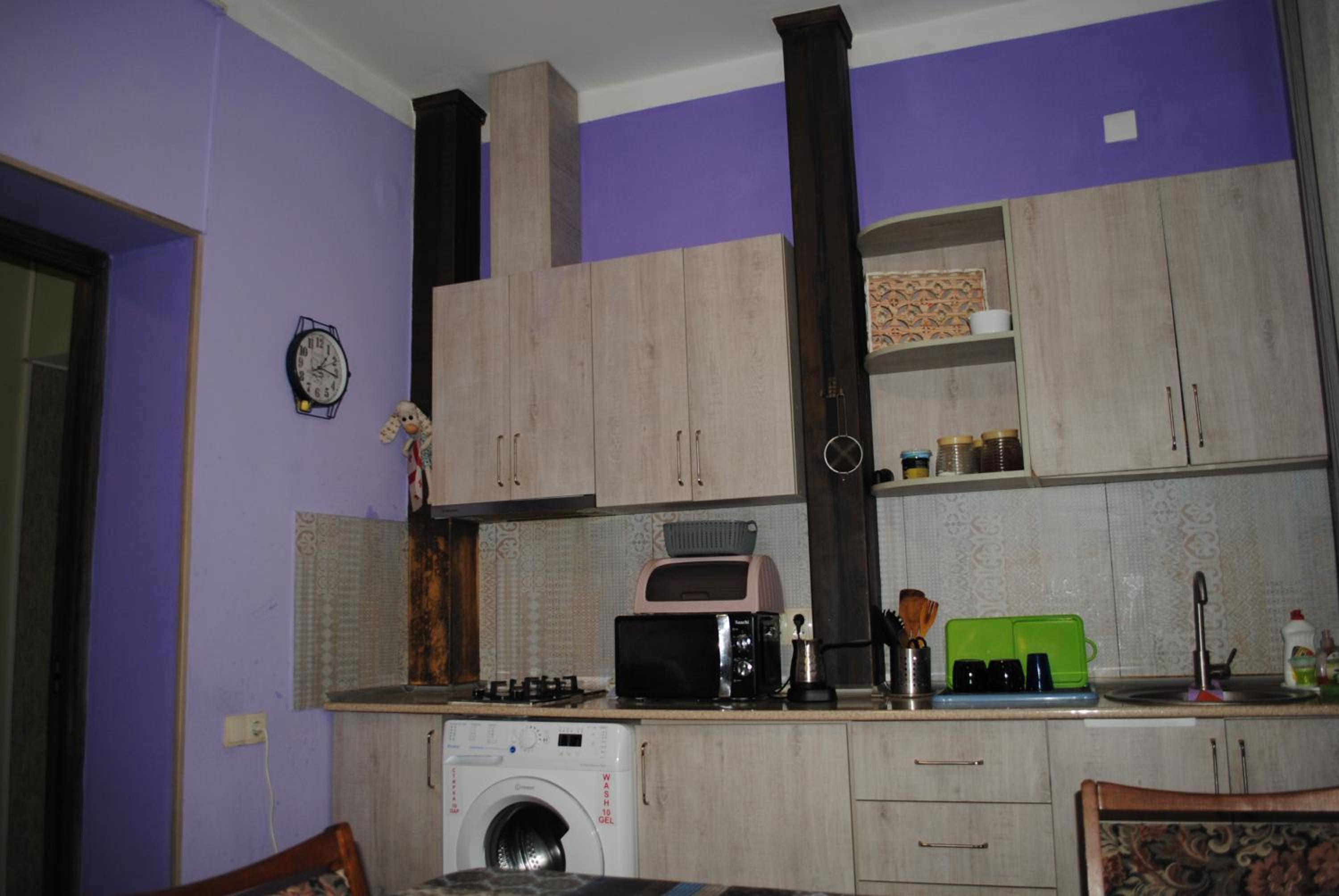 Sweet home