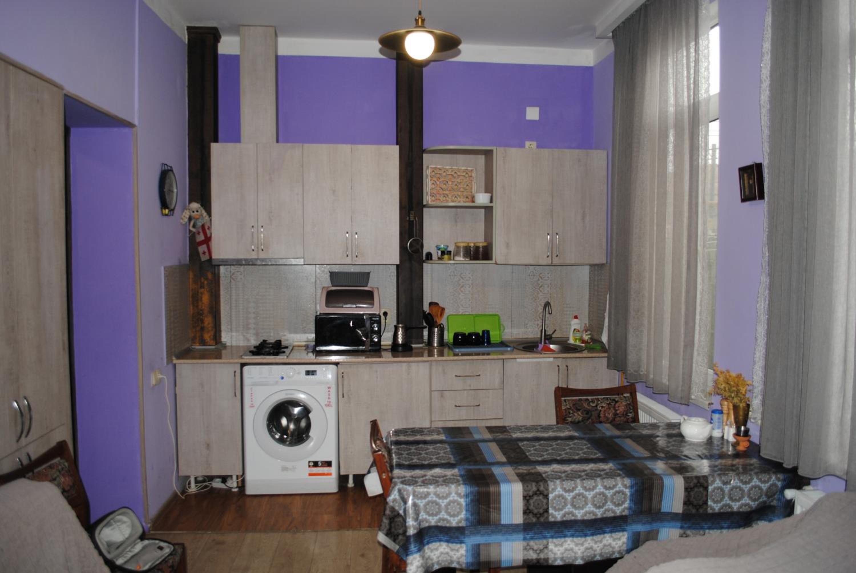 Sweet home