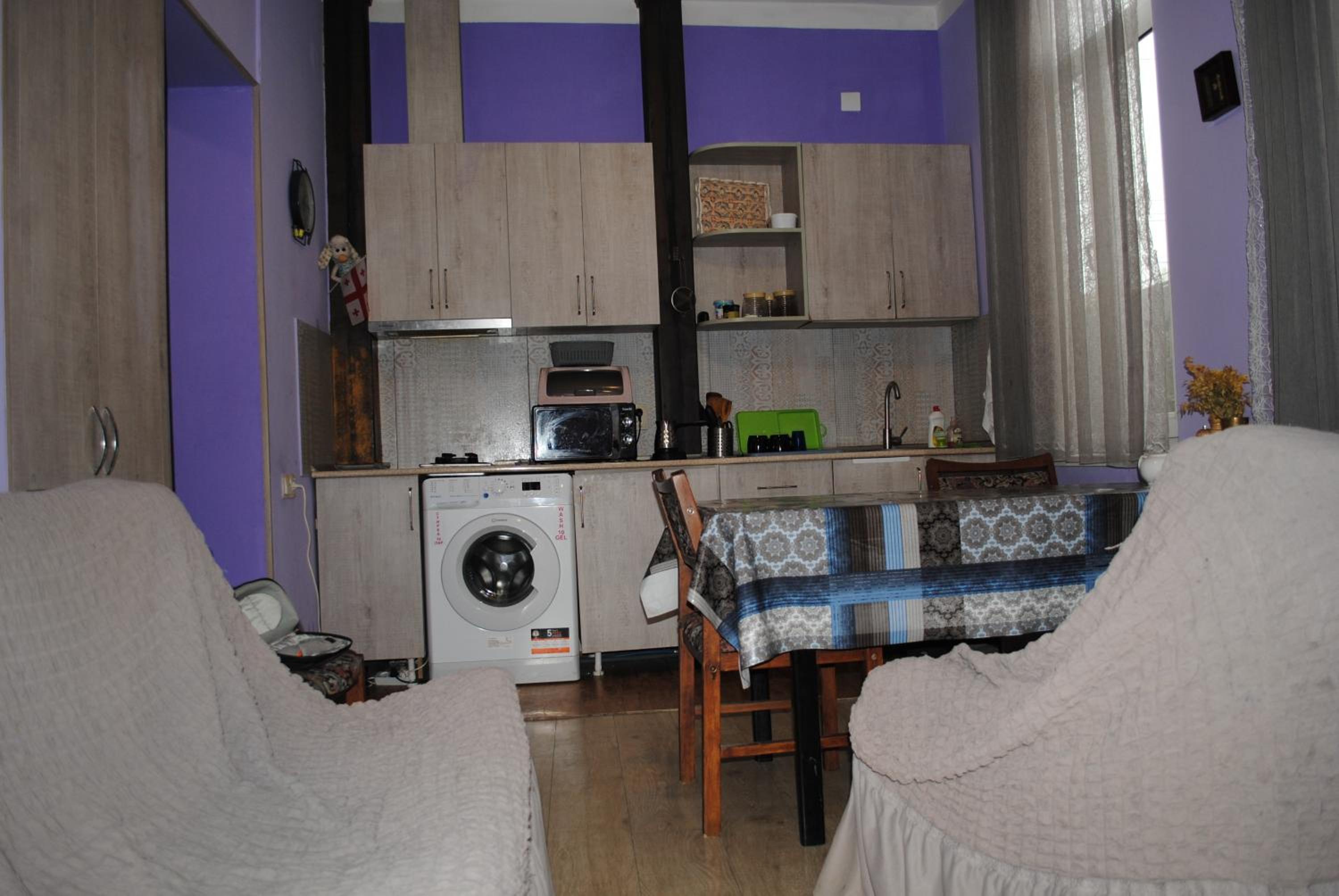 Sweet home