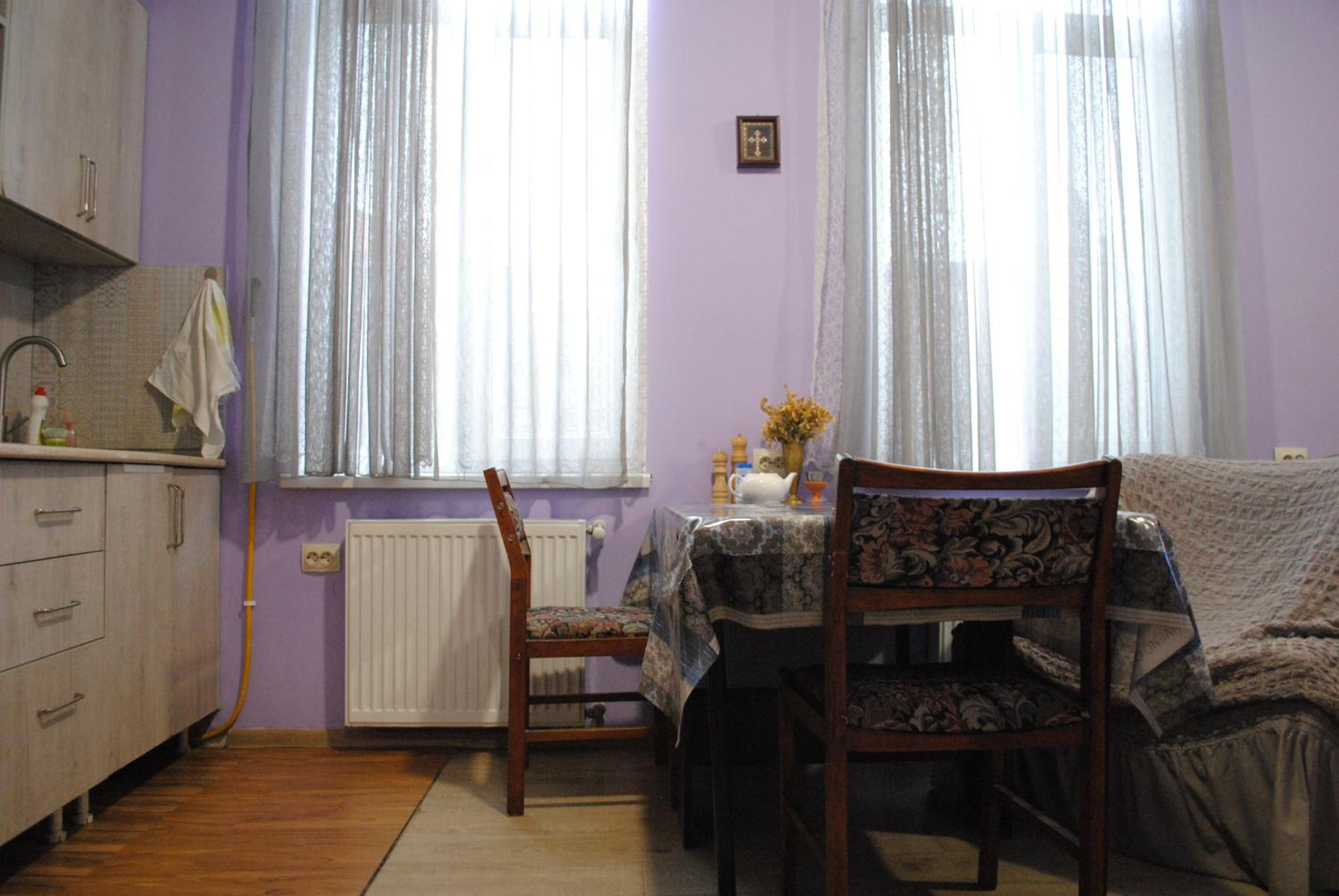 Sweet home