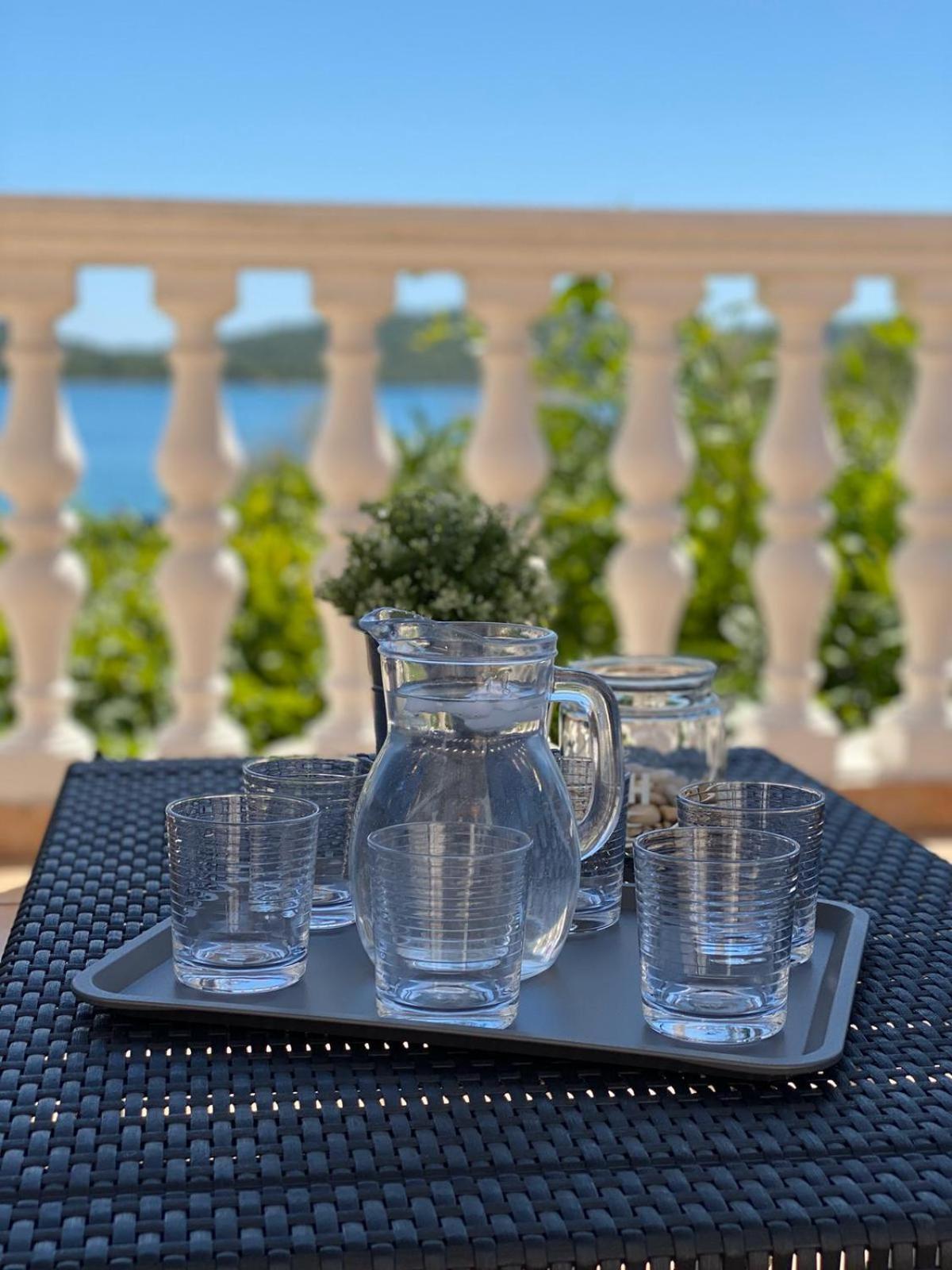 Apartmani Božena Jelušić view 3