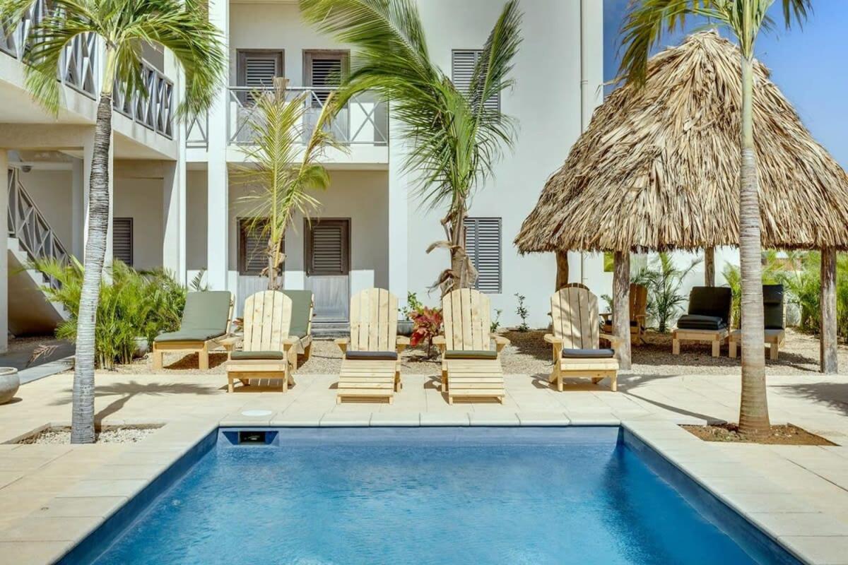 Belnem Breeze Kas di Mars with Communal Pool