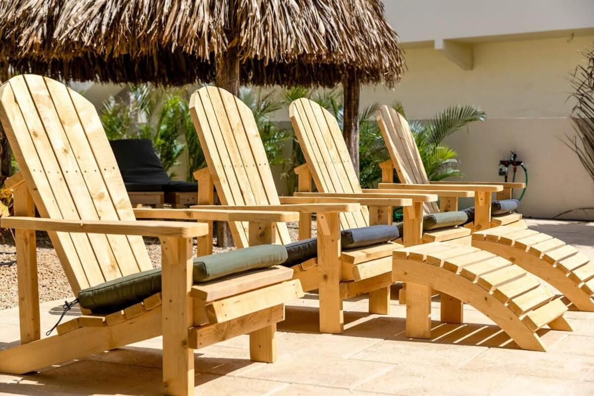 Belnem Breeze Kas di Mars with Communal Pool