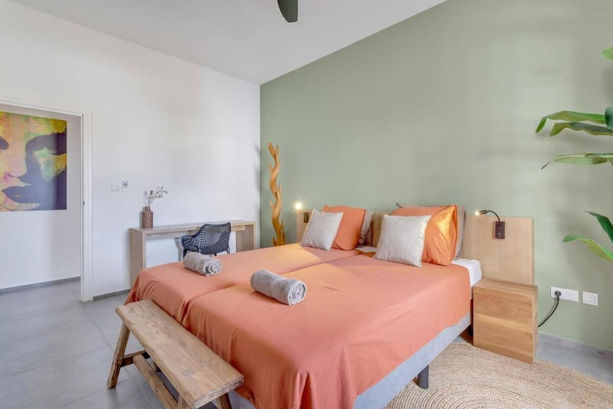 Belnem Breeze Kas di Mars with Communal Pool