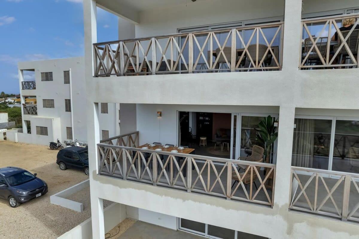 Belnem Breeze Kas di Mars with Communal Pool