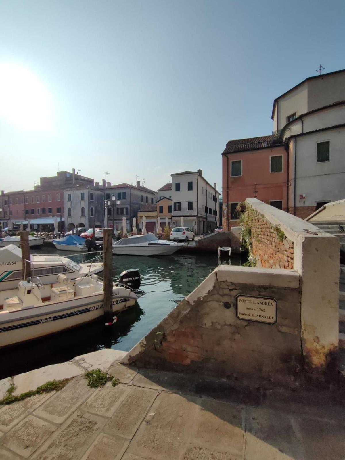 Residenza Sant'Andrea Smeraldo