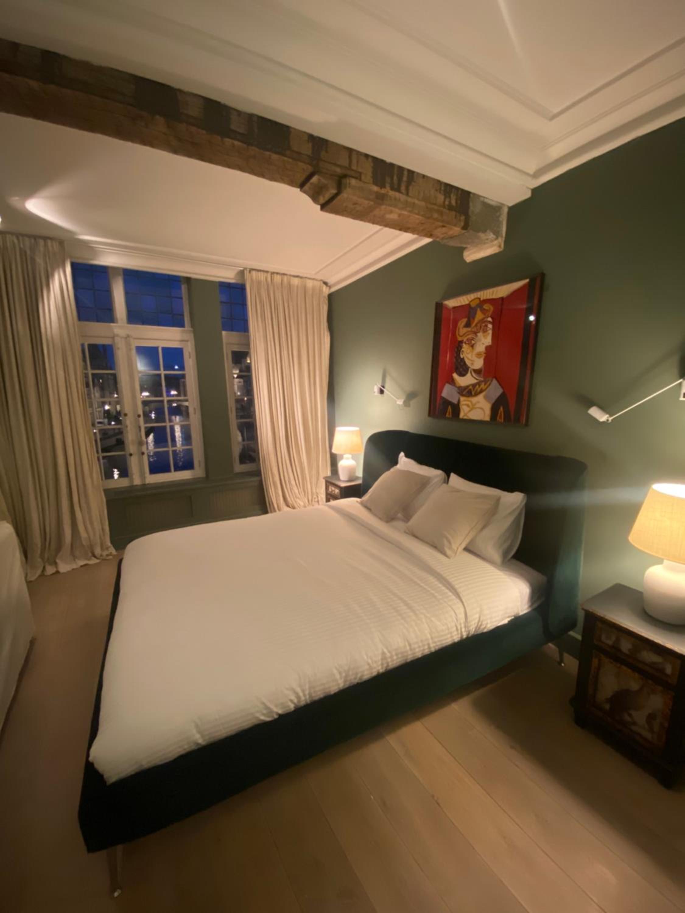 Agatovas Suites by the Lys