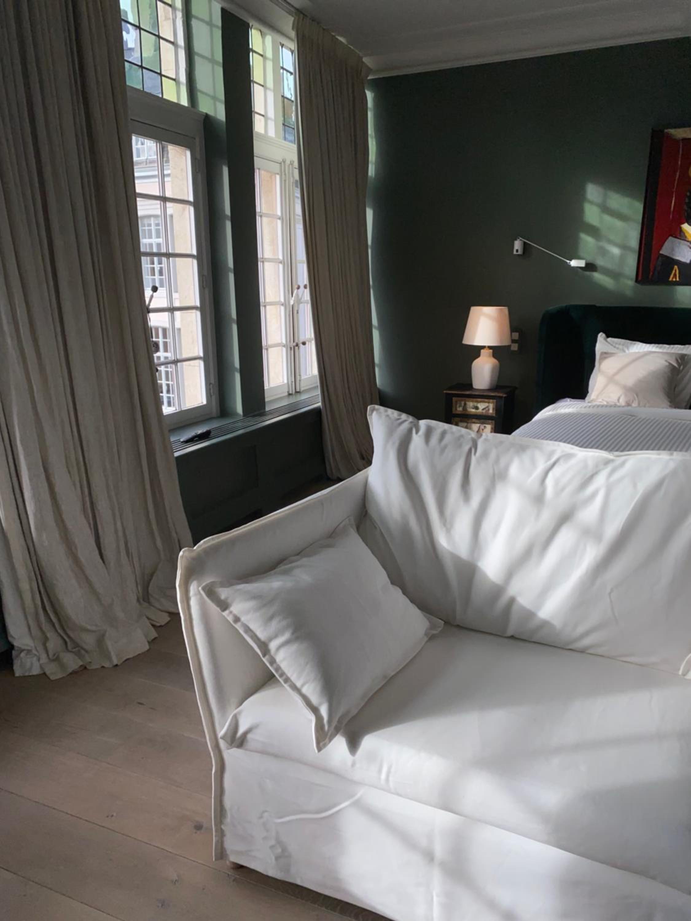 Agatovas Suites by the Lys