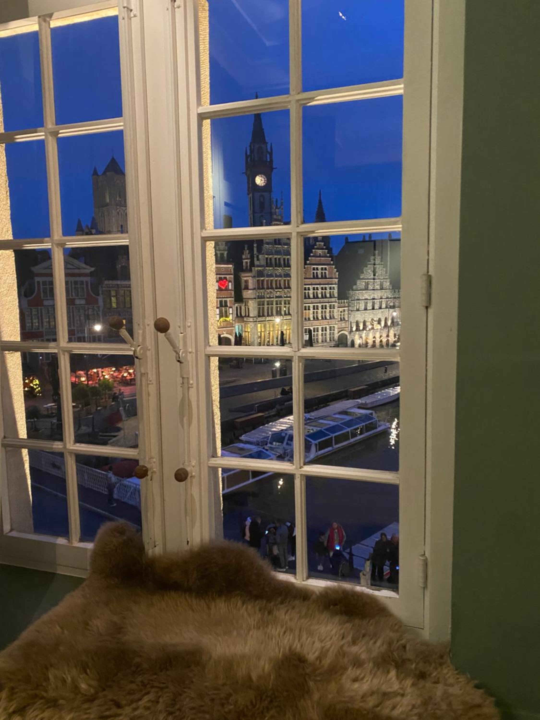 Agatovas Suites by the Lys