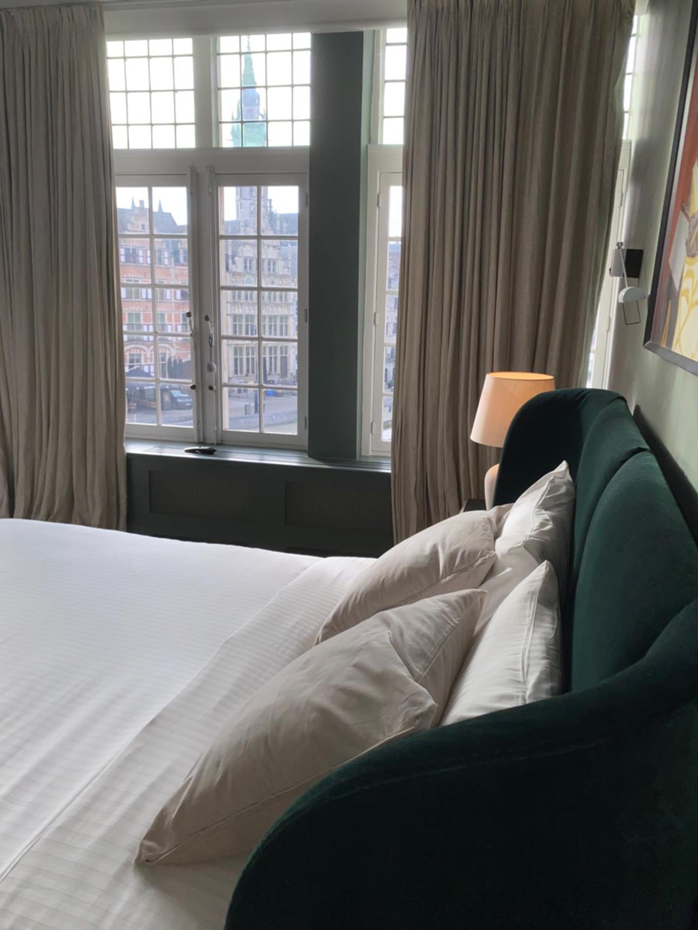 Agatovas Suites by the Lys
