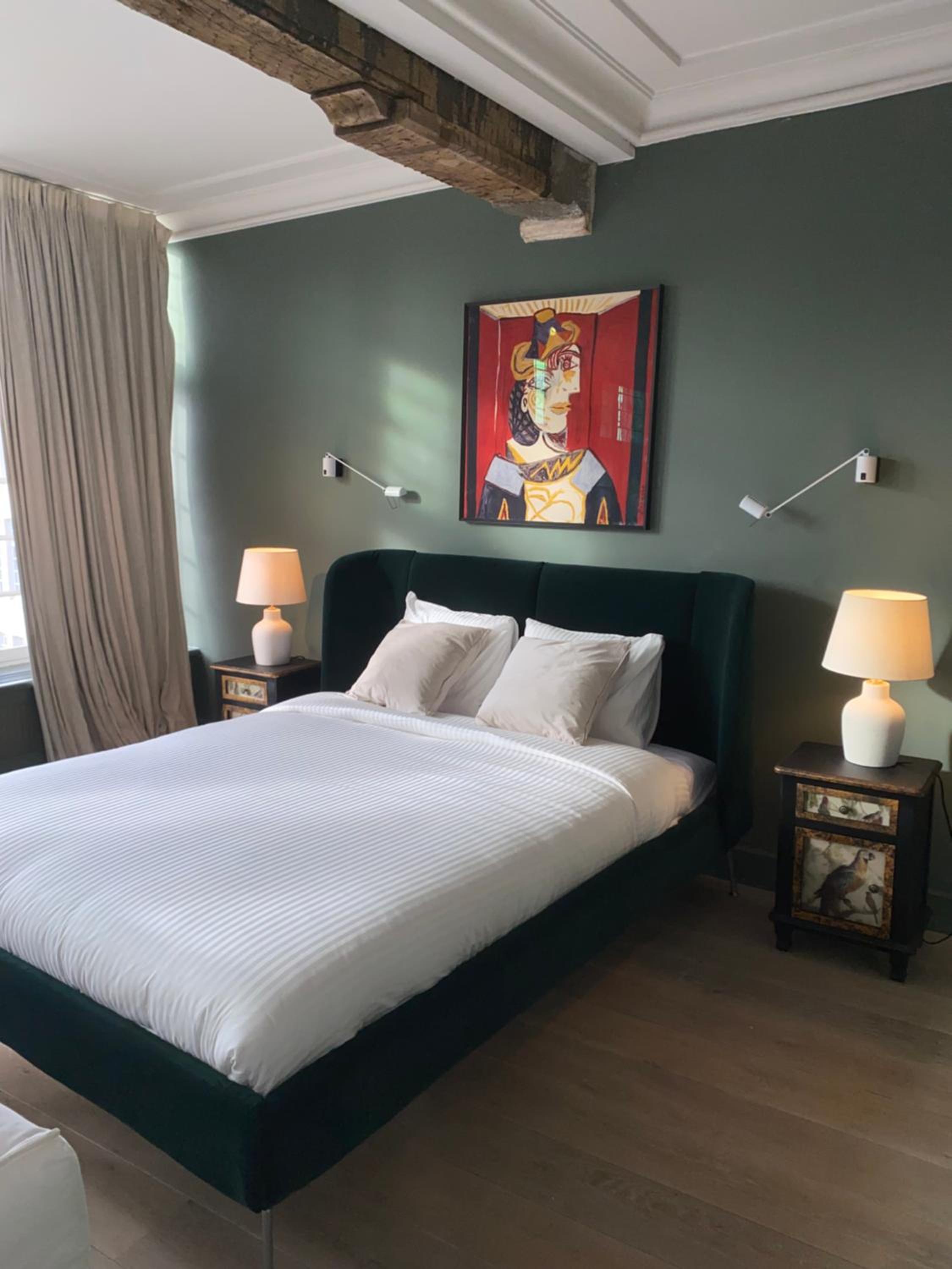 Agatovas Suites by the Lys