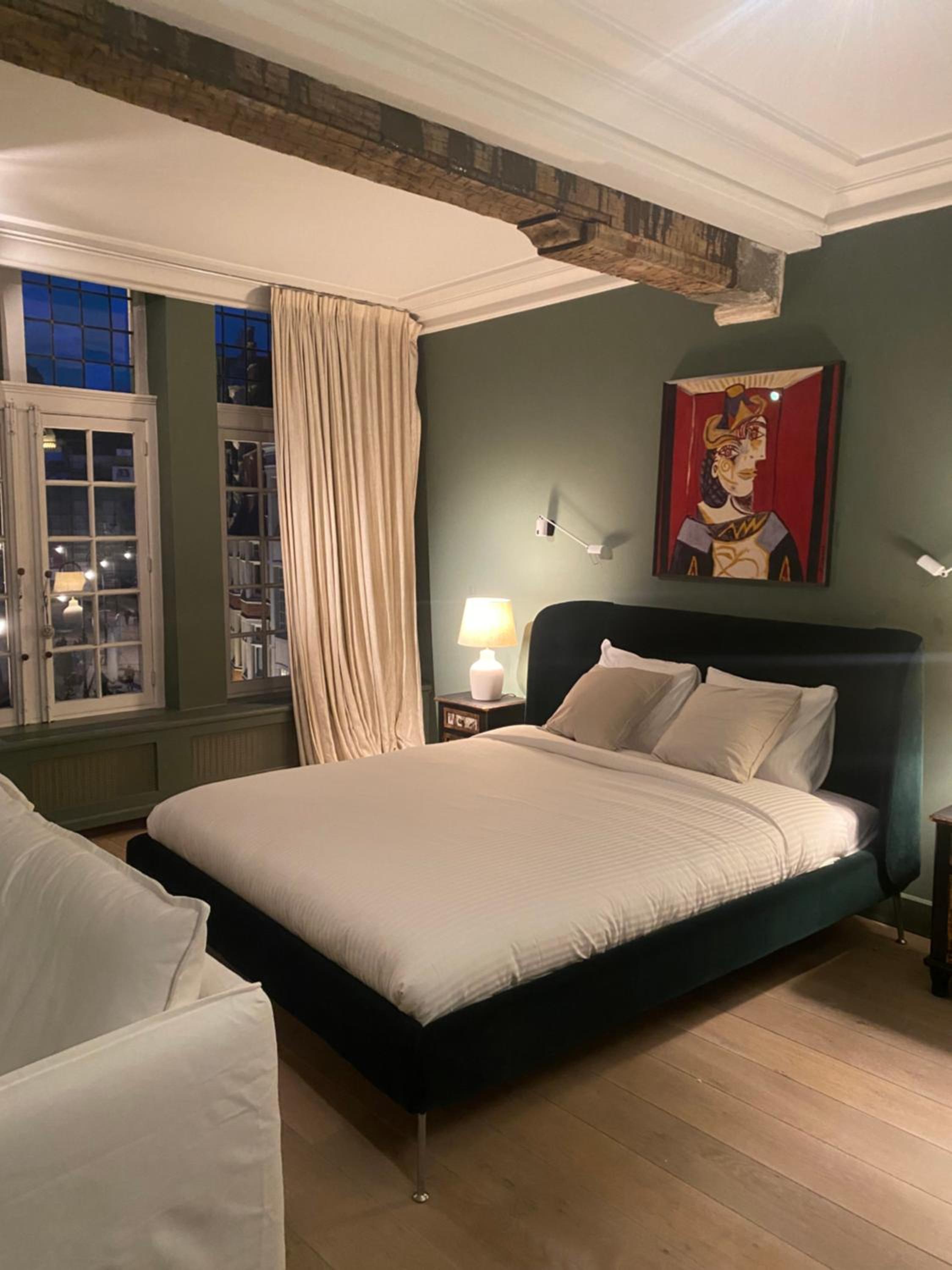 Agatovas Suites by the Lys