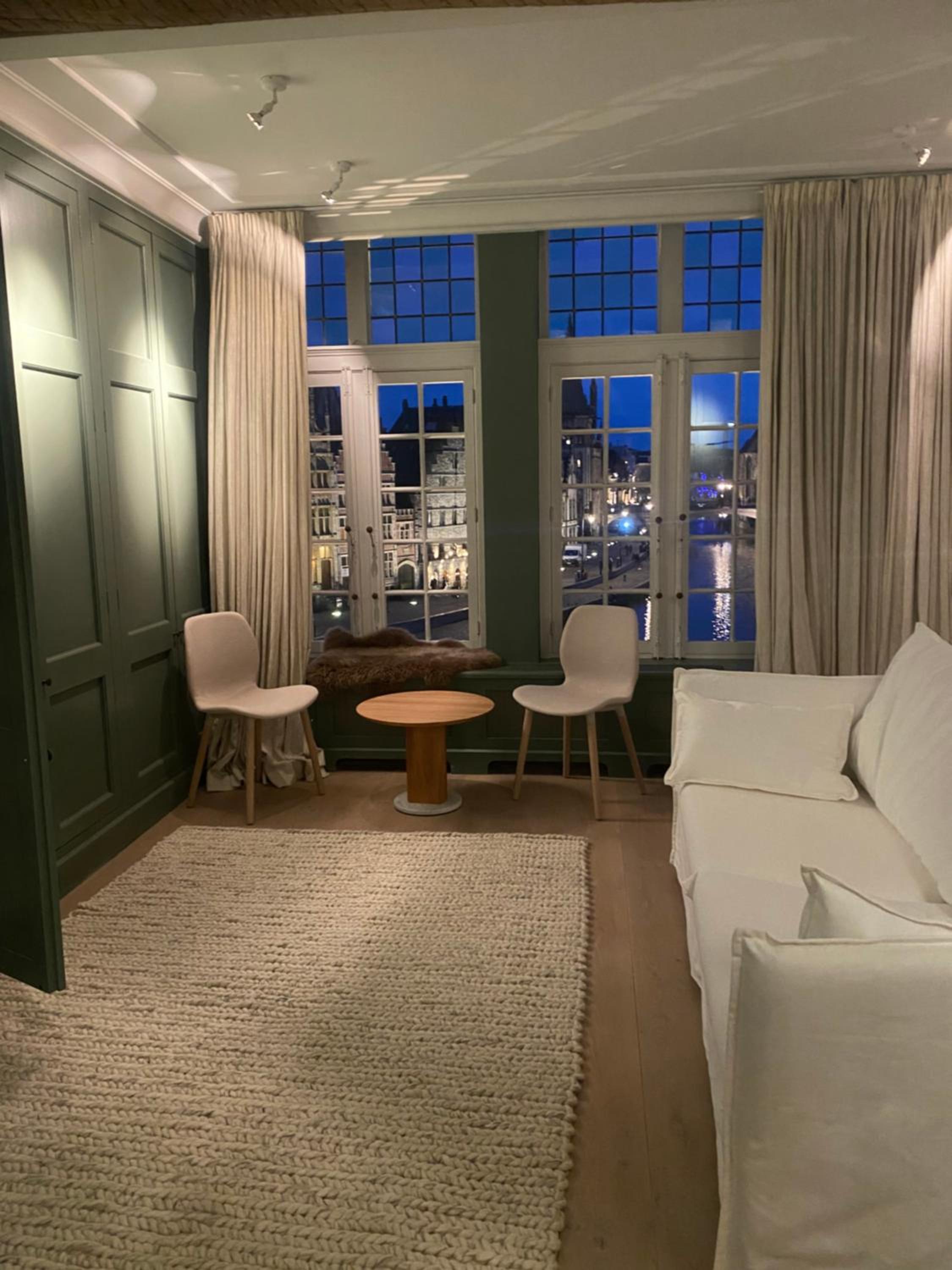 Agatovas Suites by the Lys