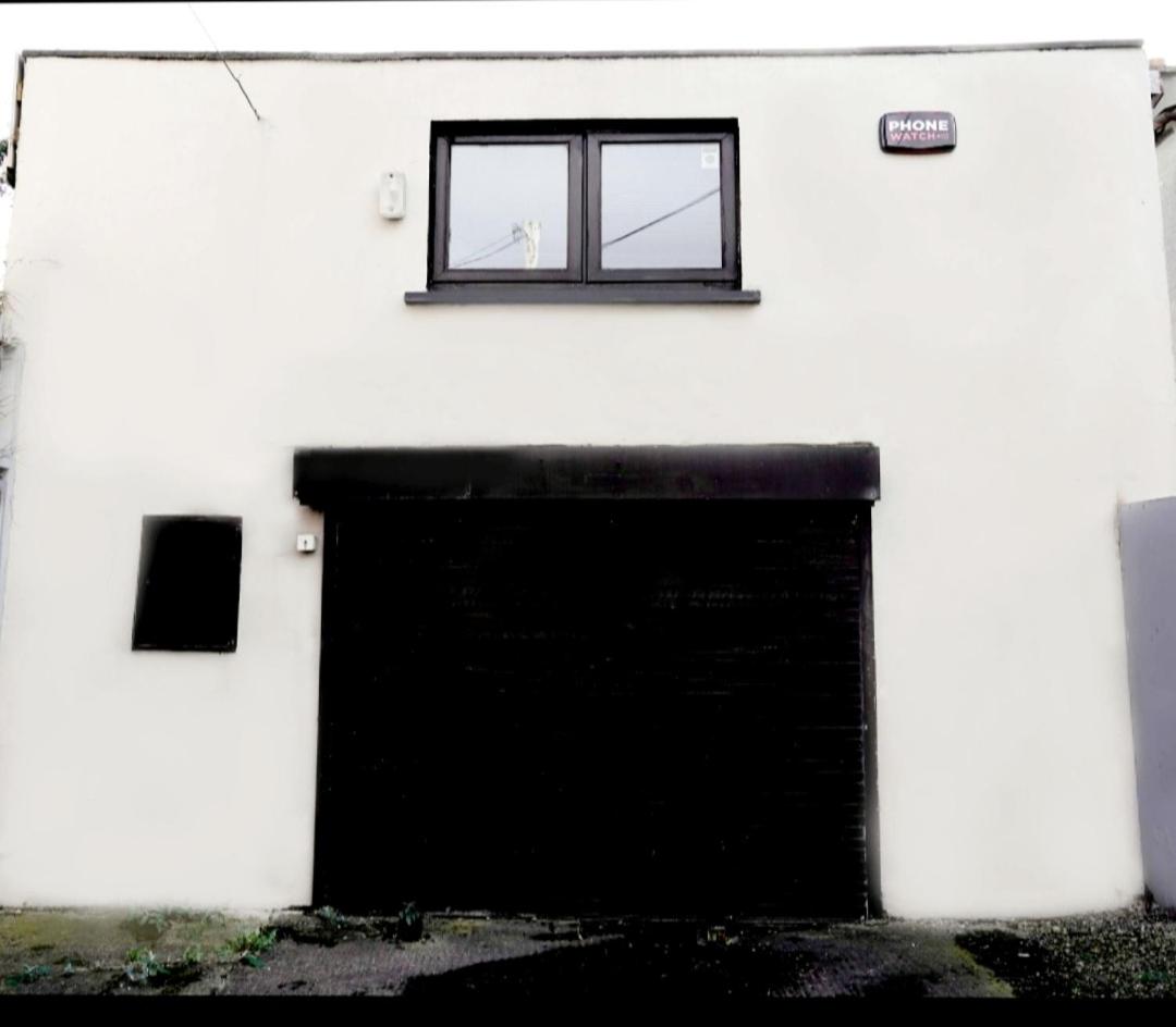 The Lodge