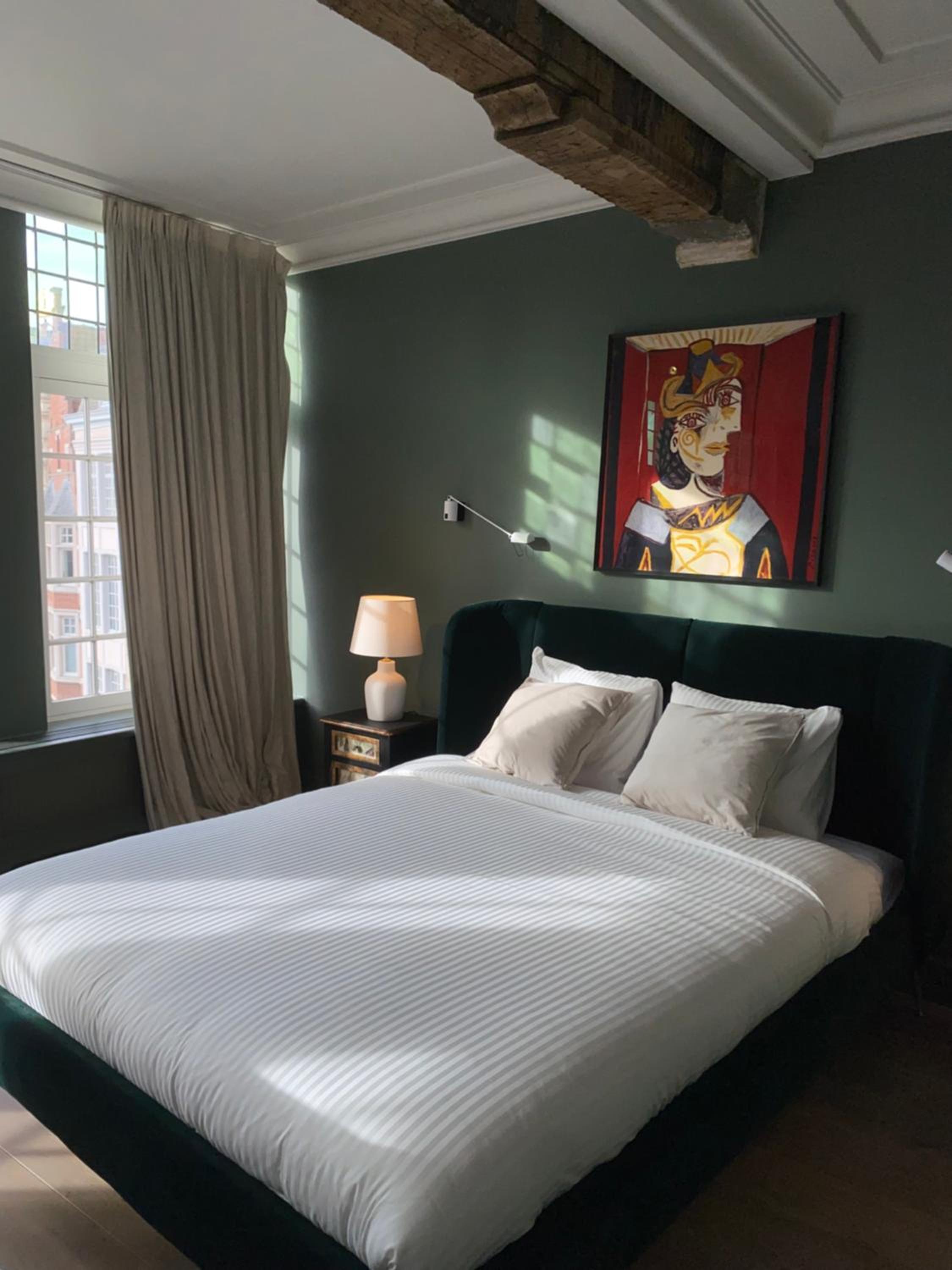 Agatovas Suites by the Lys