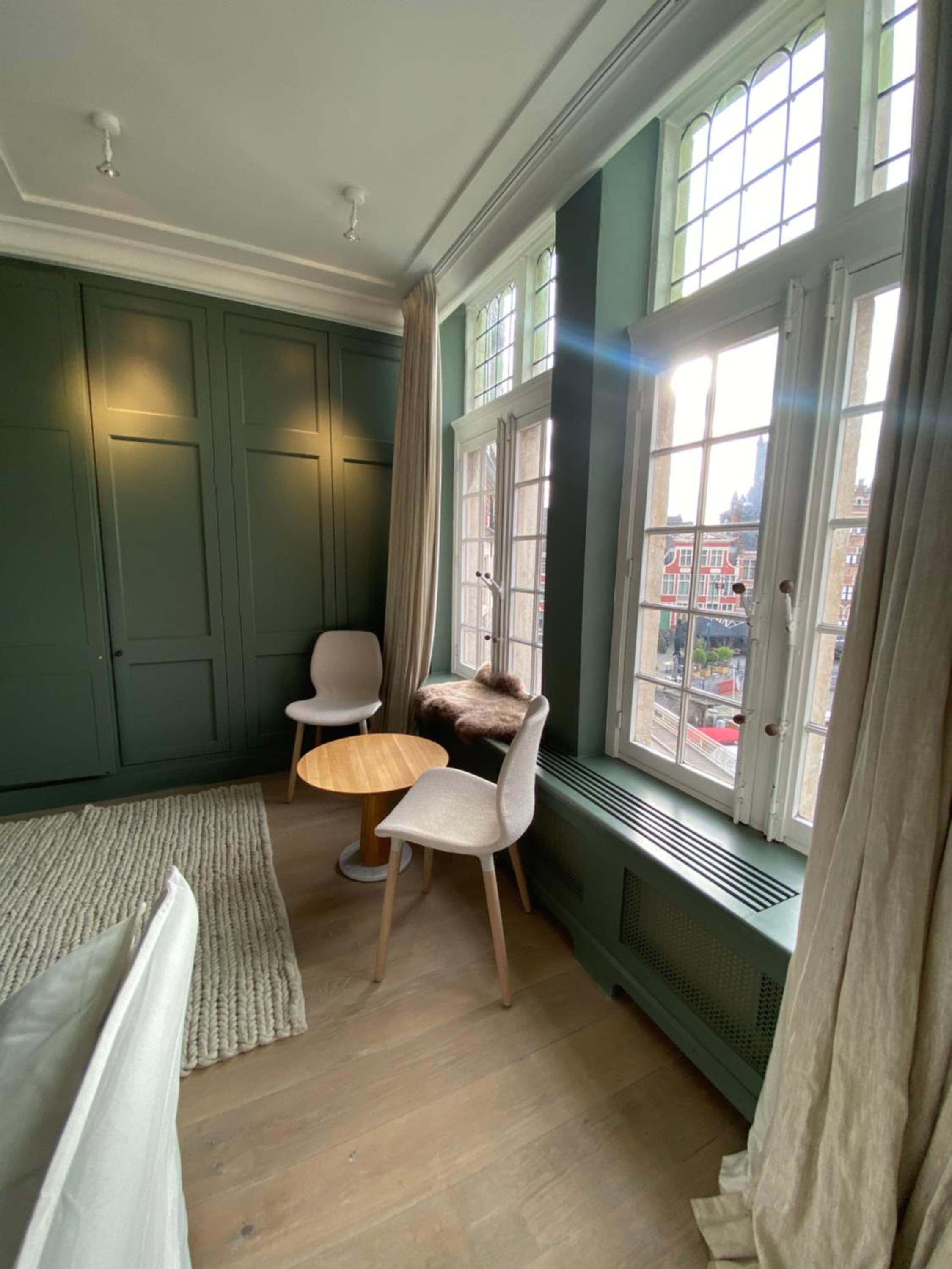 Agatovas Suites by the Lys