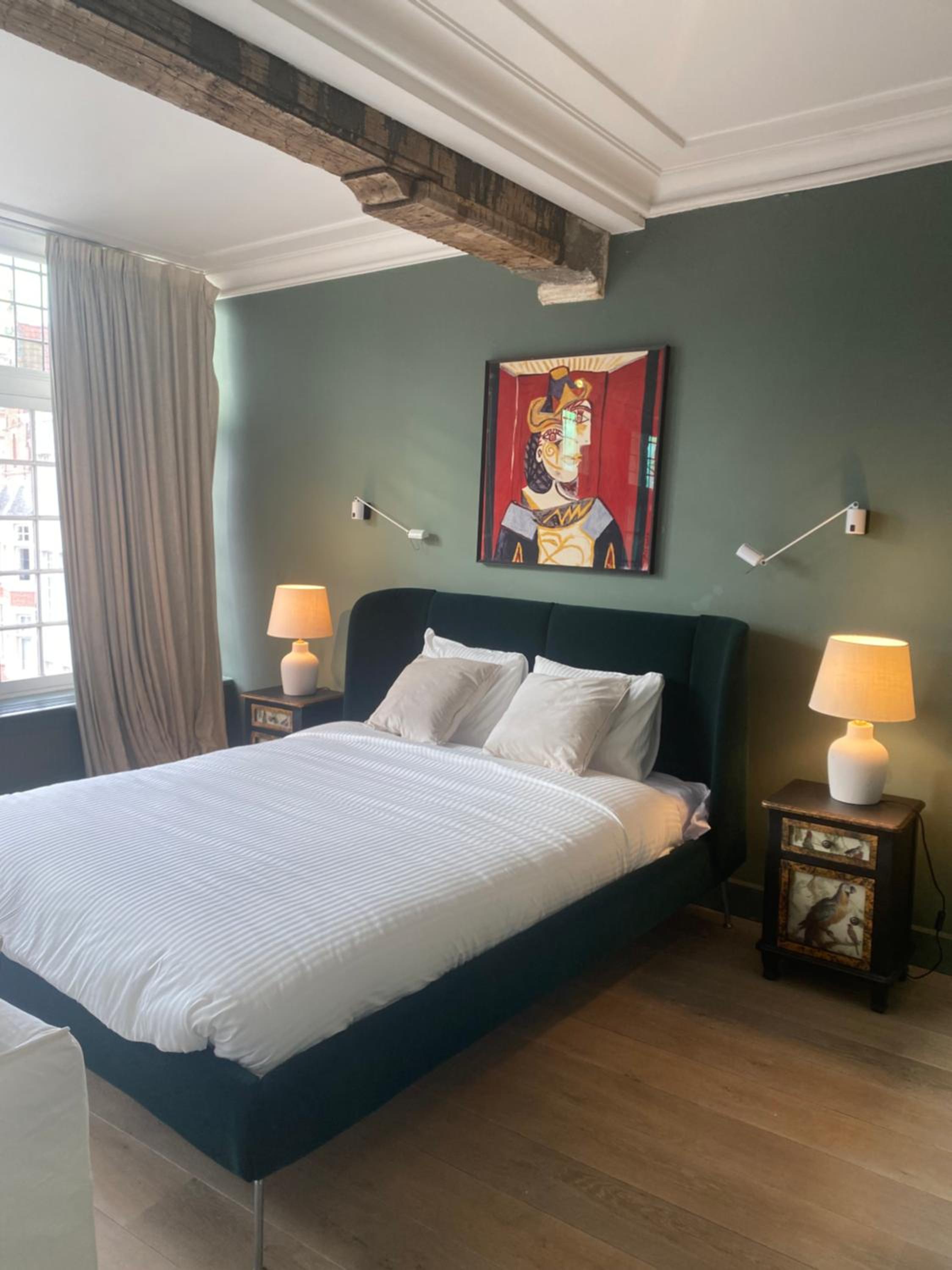 Agatovas Suites by the Lys