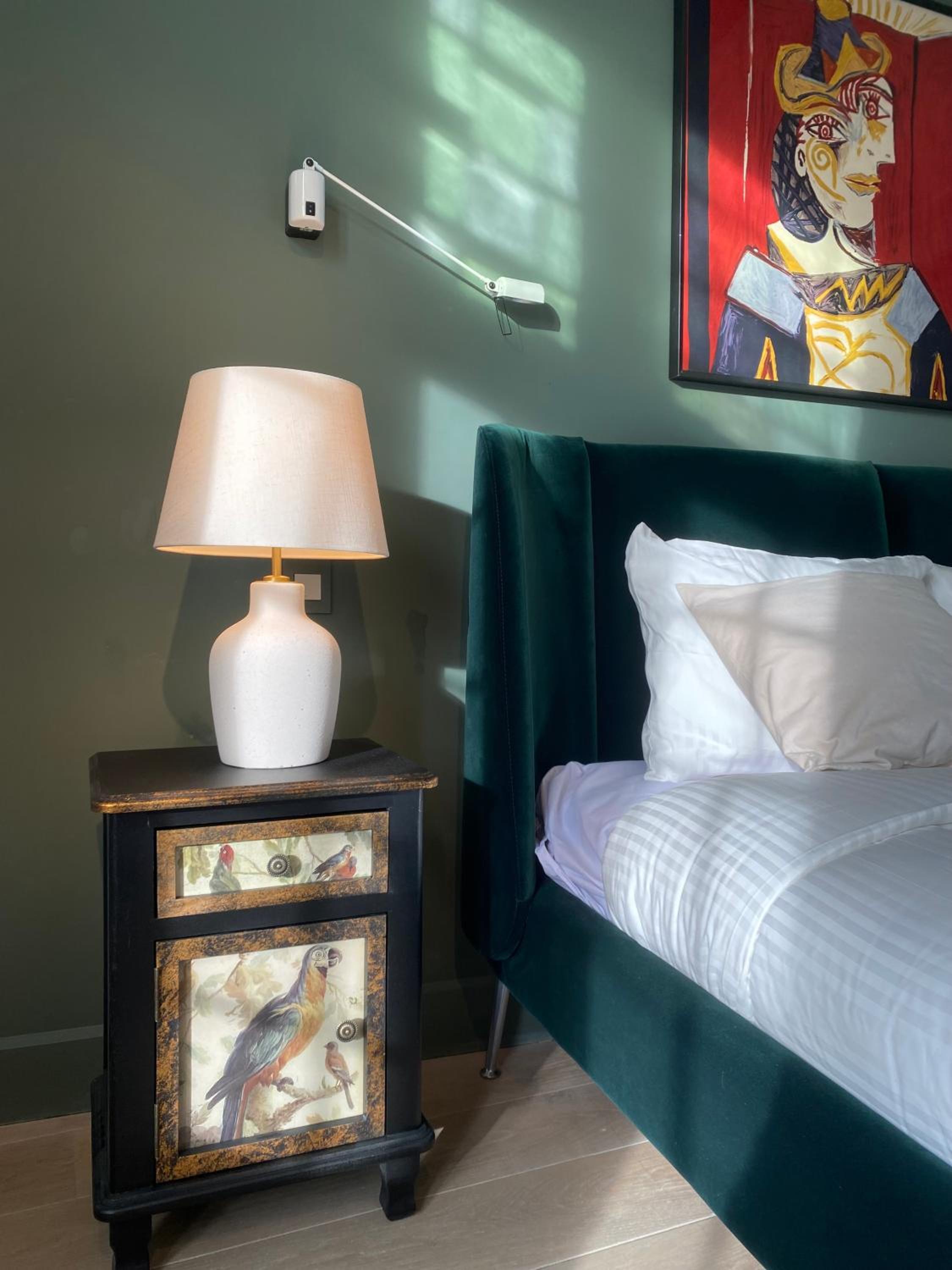 Agatovas Suites by the Lys