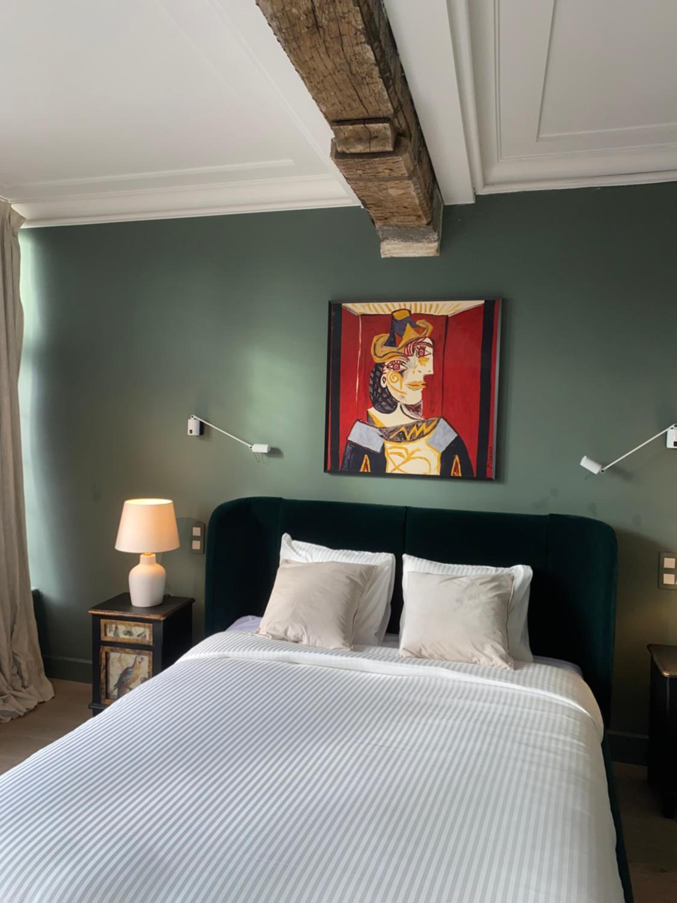 Agatovas Suites by the Lys