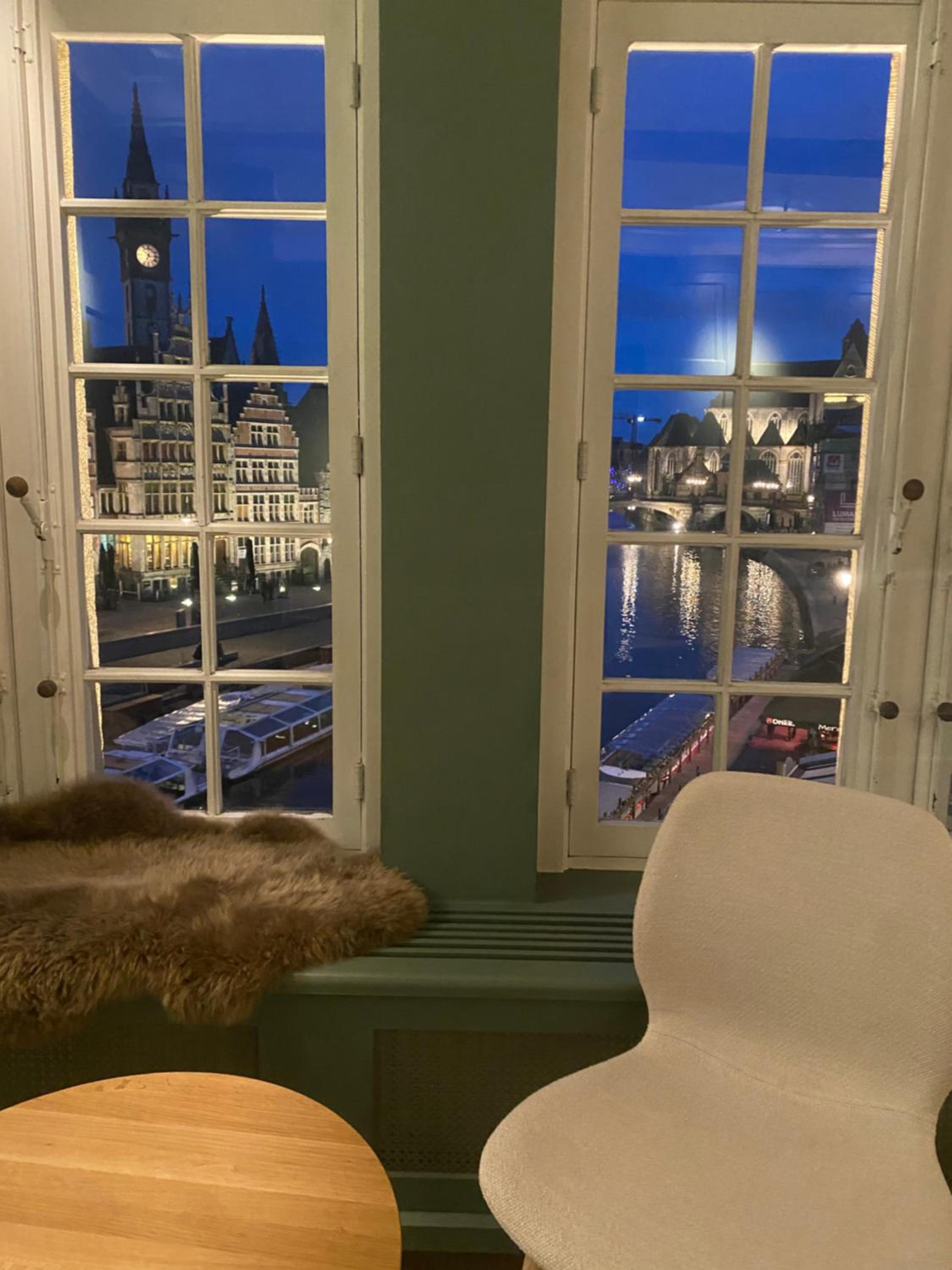 Agatovas Suites by the Lys