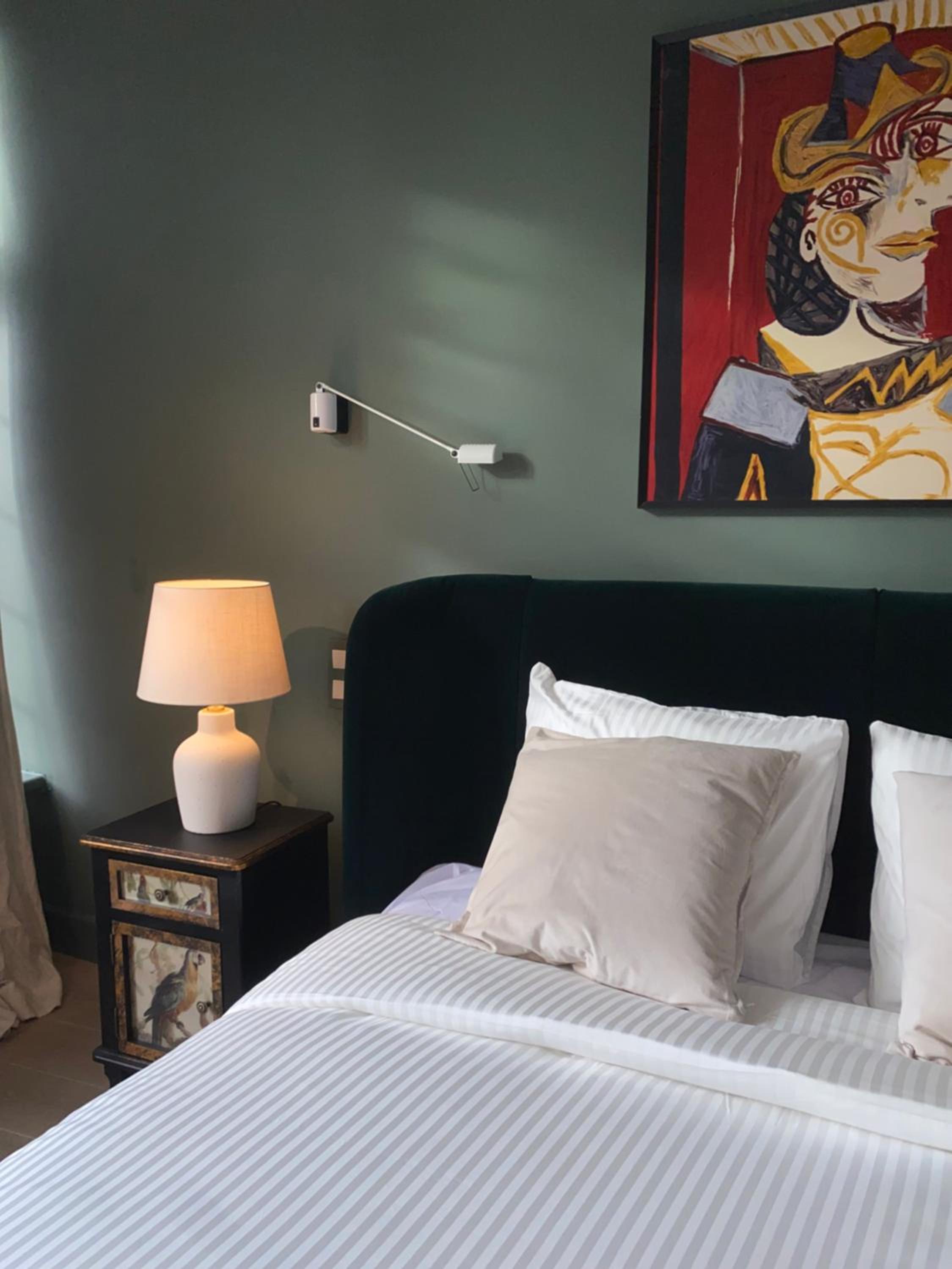 Agatovas Suites by the Lys