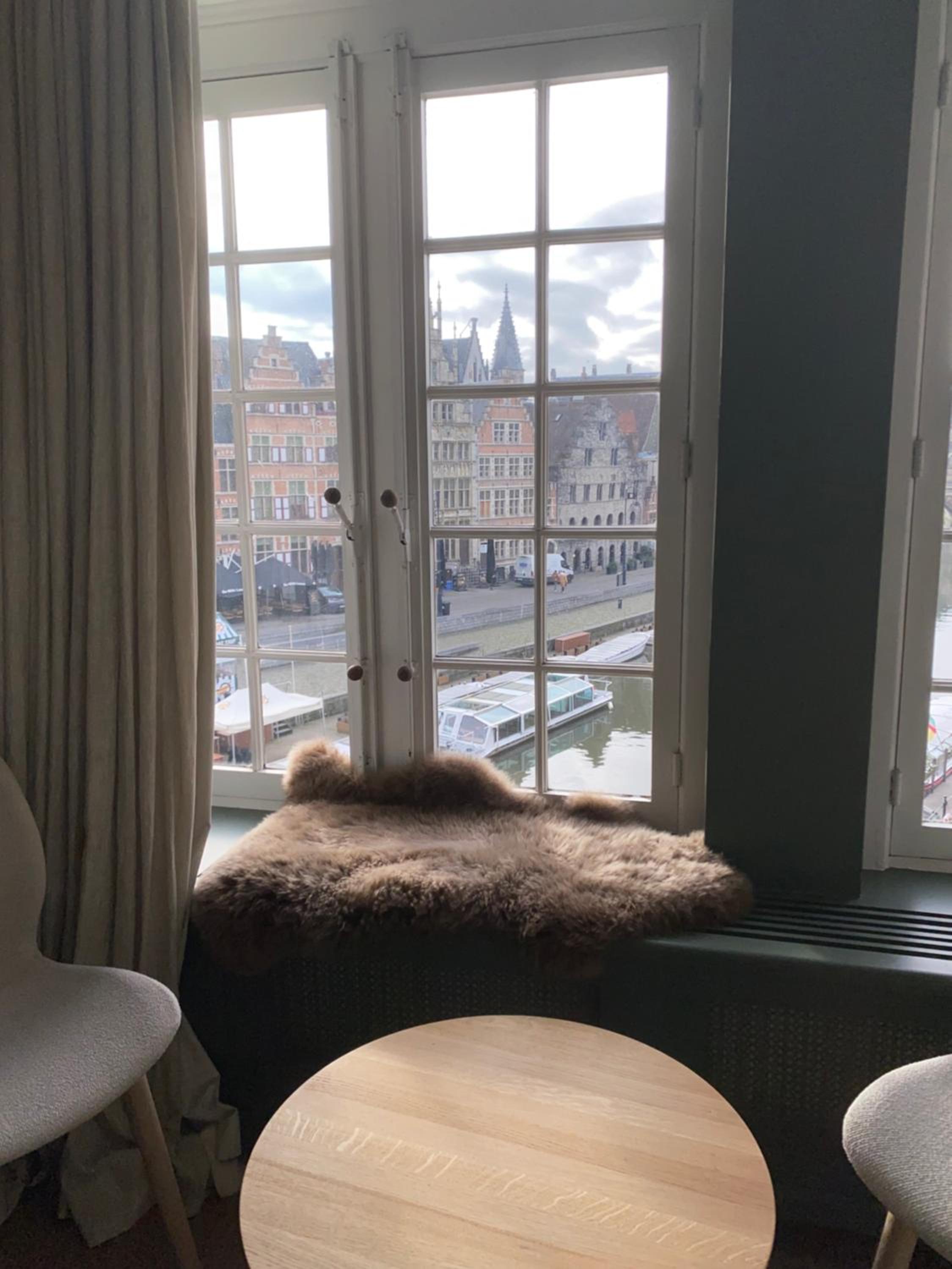 Agatovas Suites by the Lys