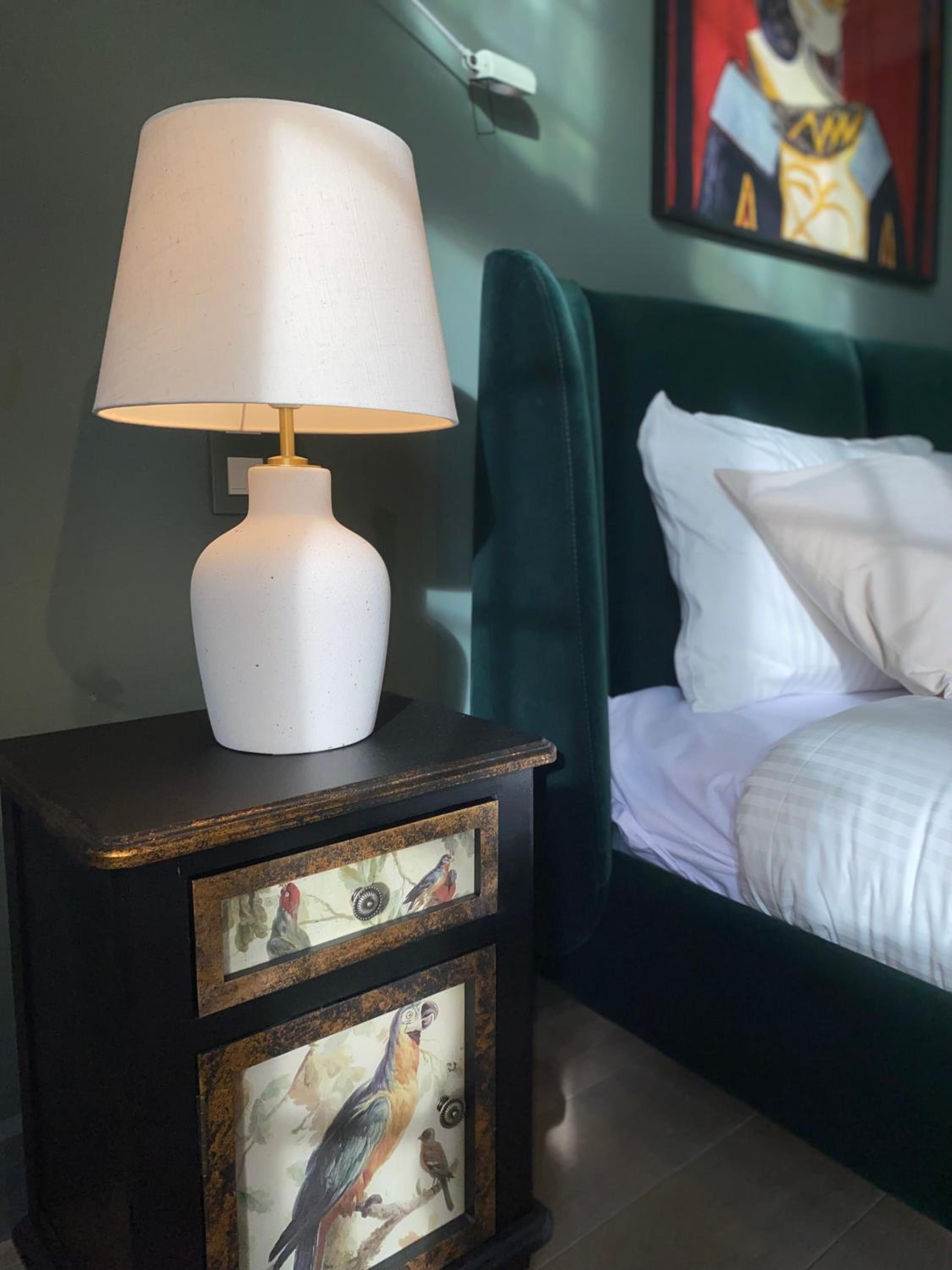 Agatovas Suites by the Lys