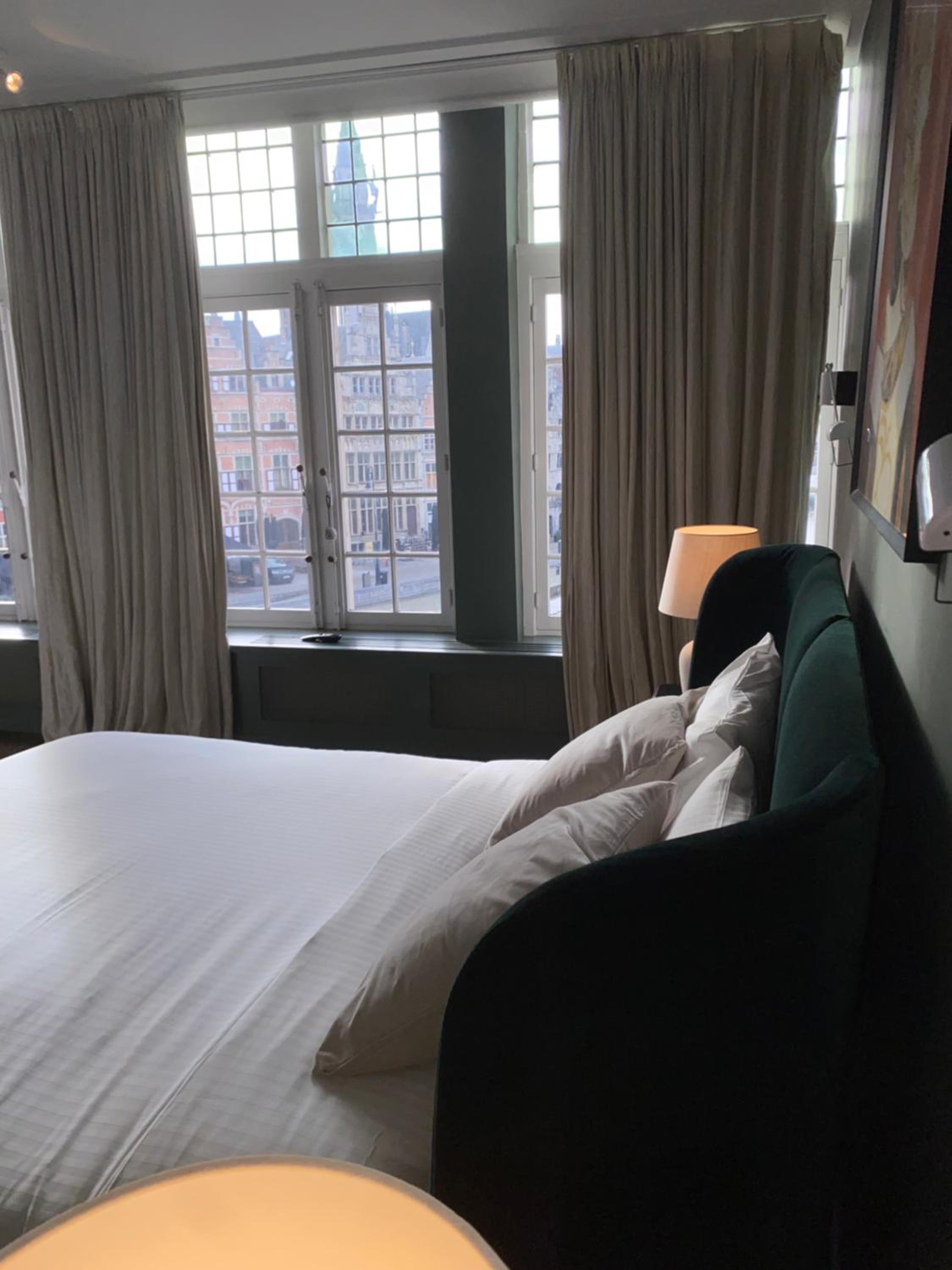Agatovas Suites by the Lys
