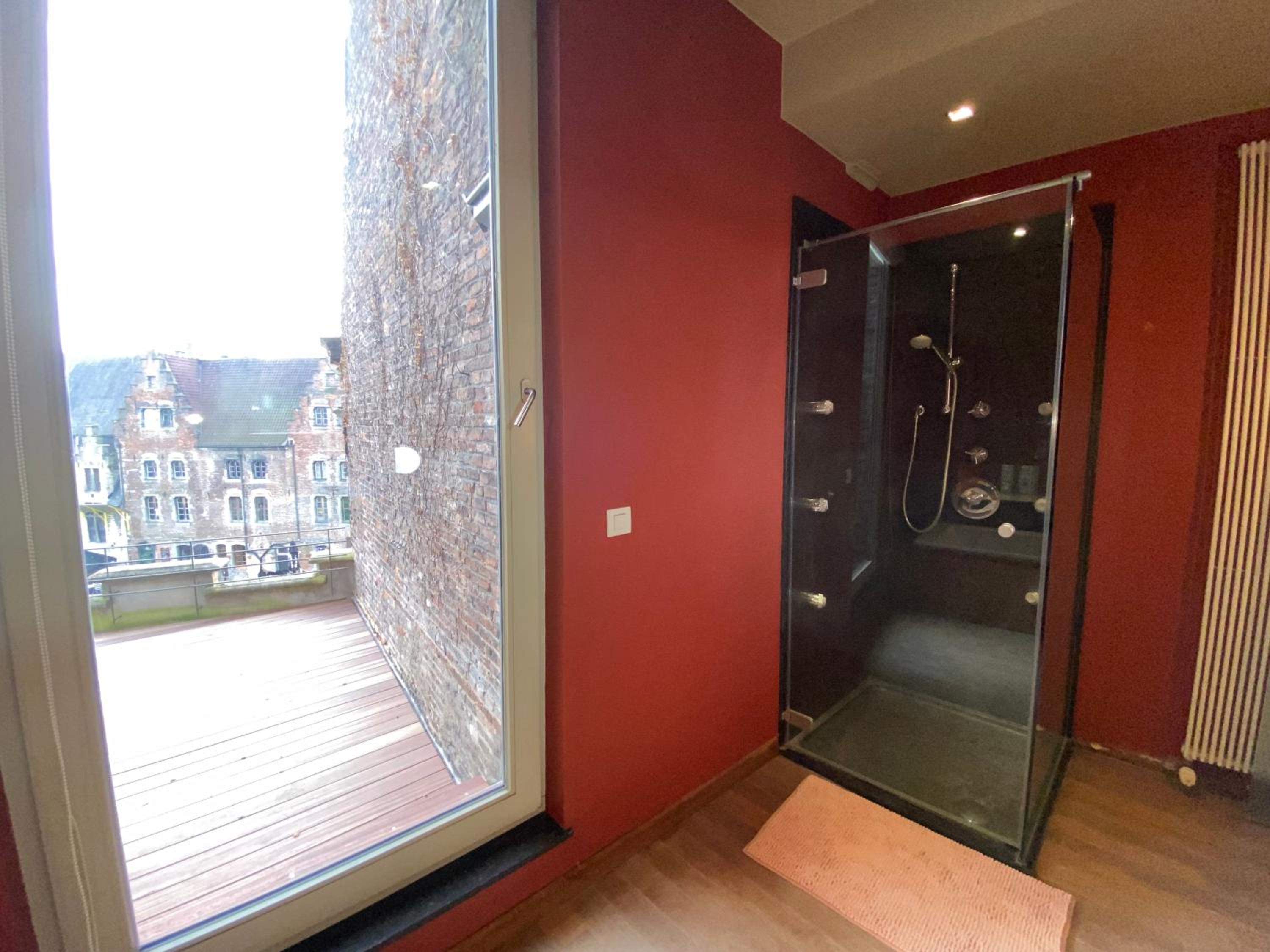 Agatovas Suites by the Lys