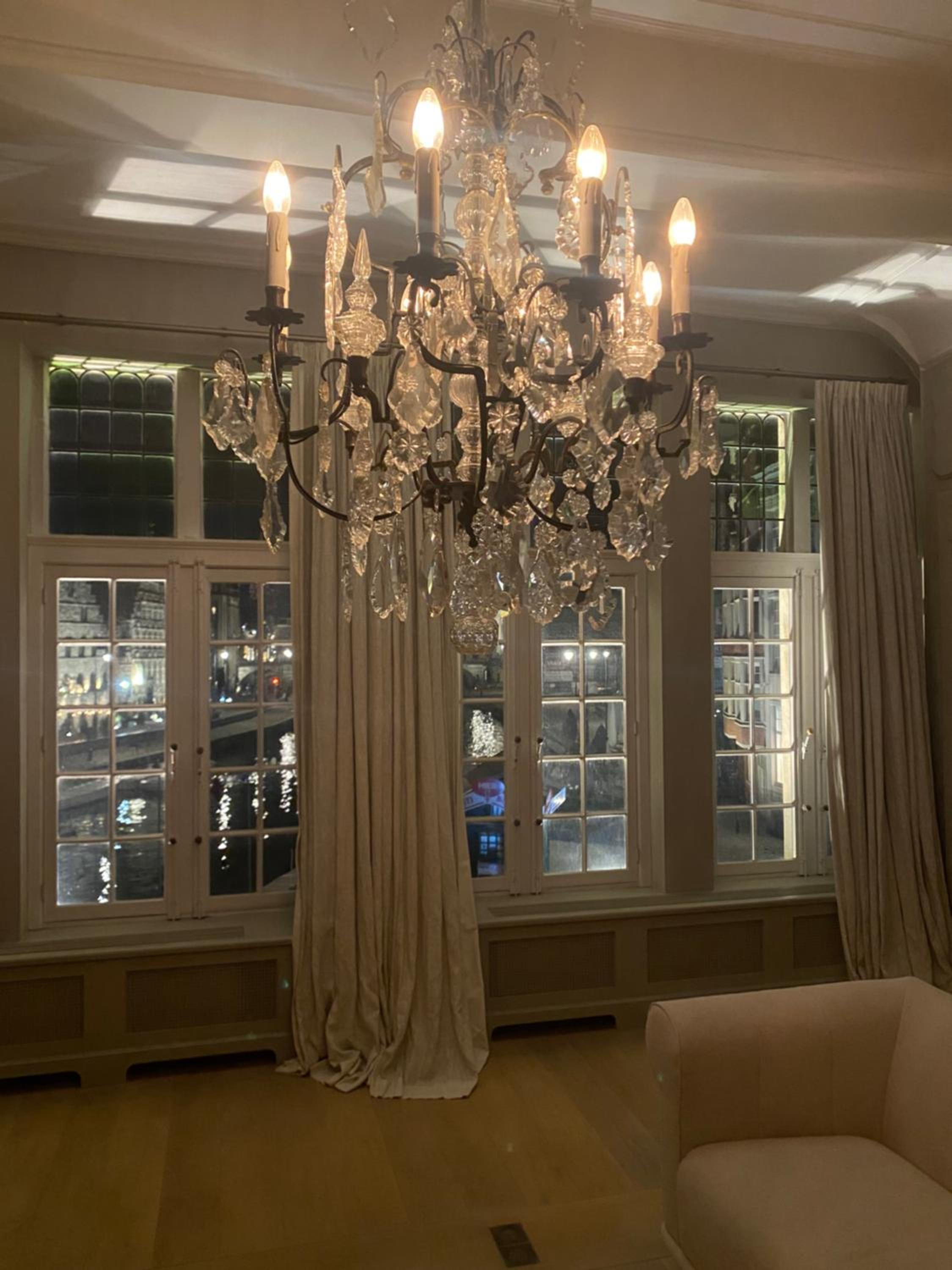 Agatovas Suites by the Lys