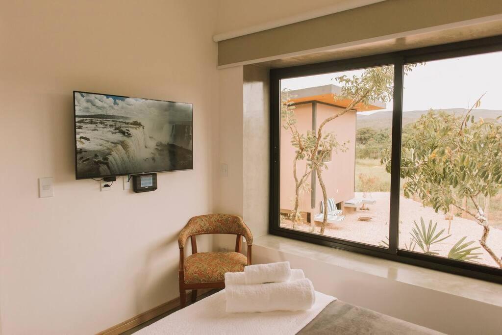 Vila Isis 1