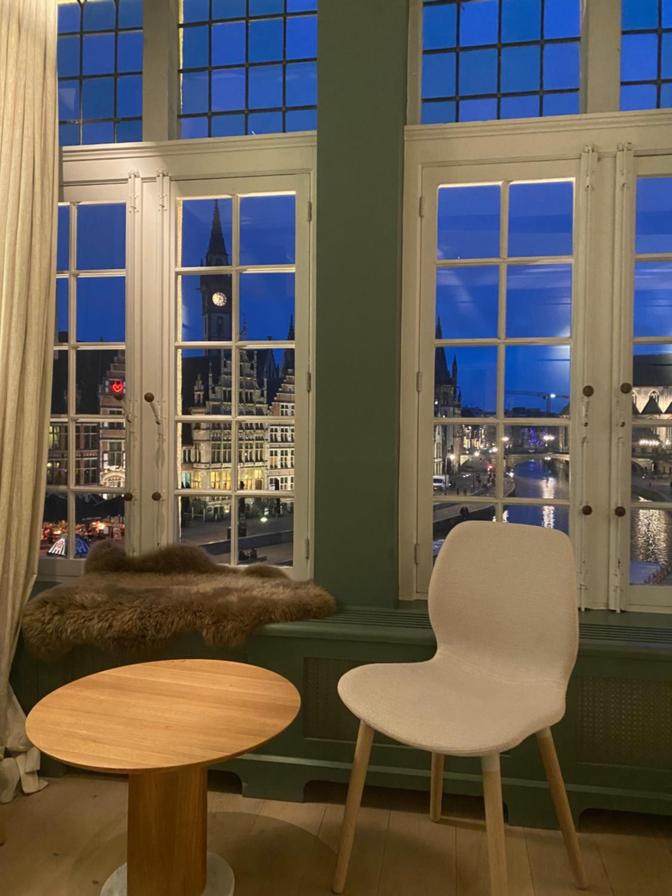 Agatovas Suites by the Lys