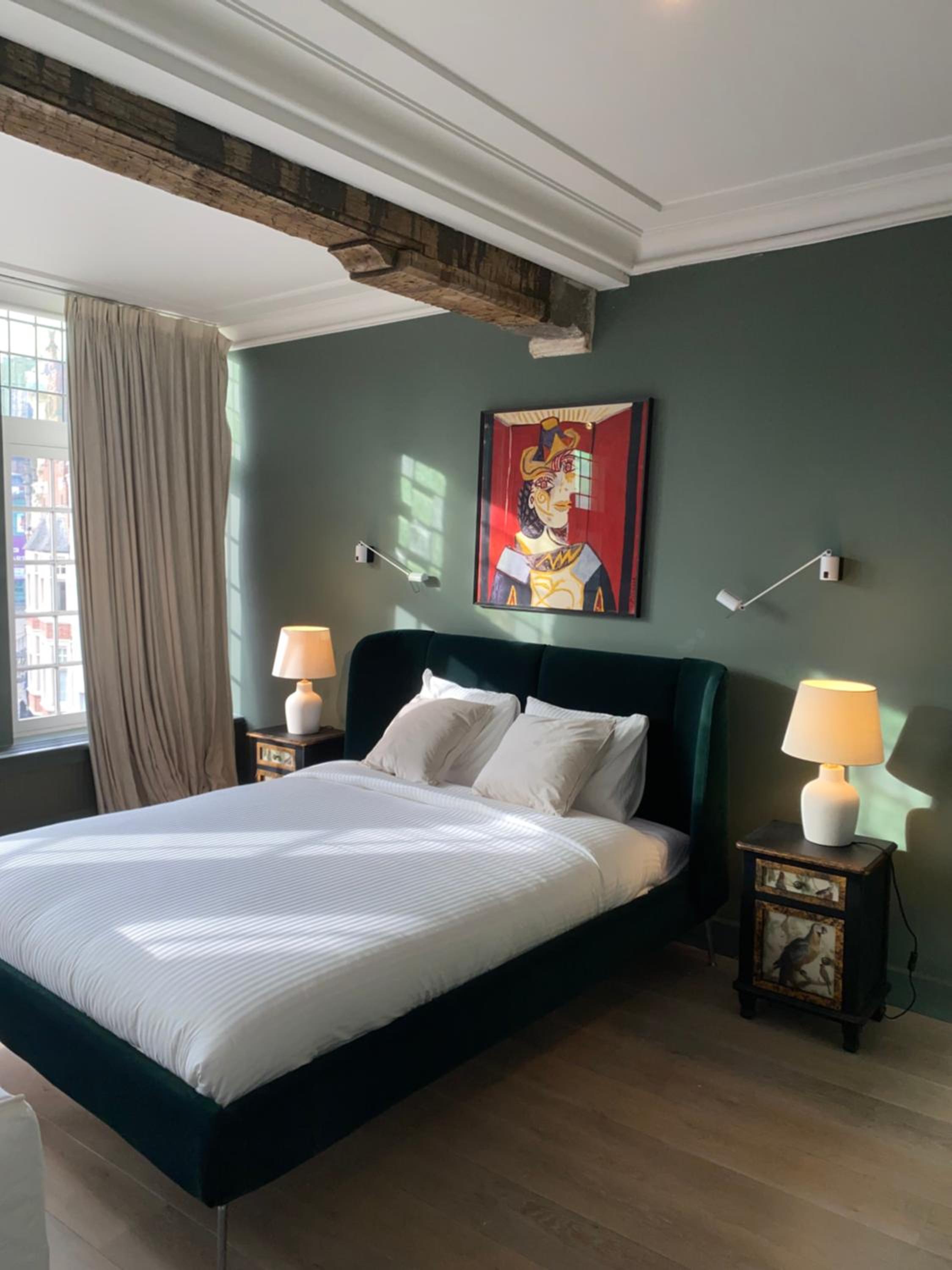 Agatovas Suites by the Lys