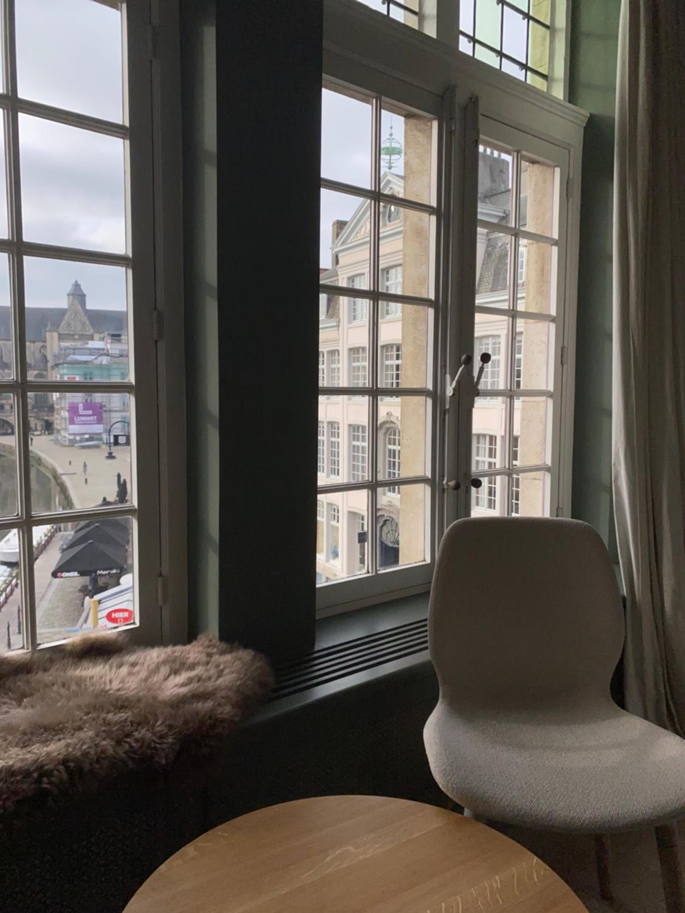 Agatovas Suites by the Lys