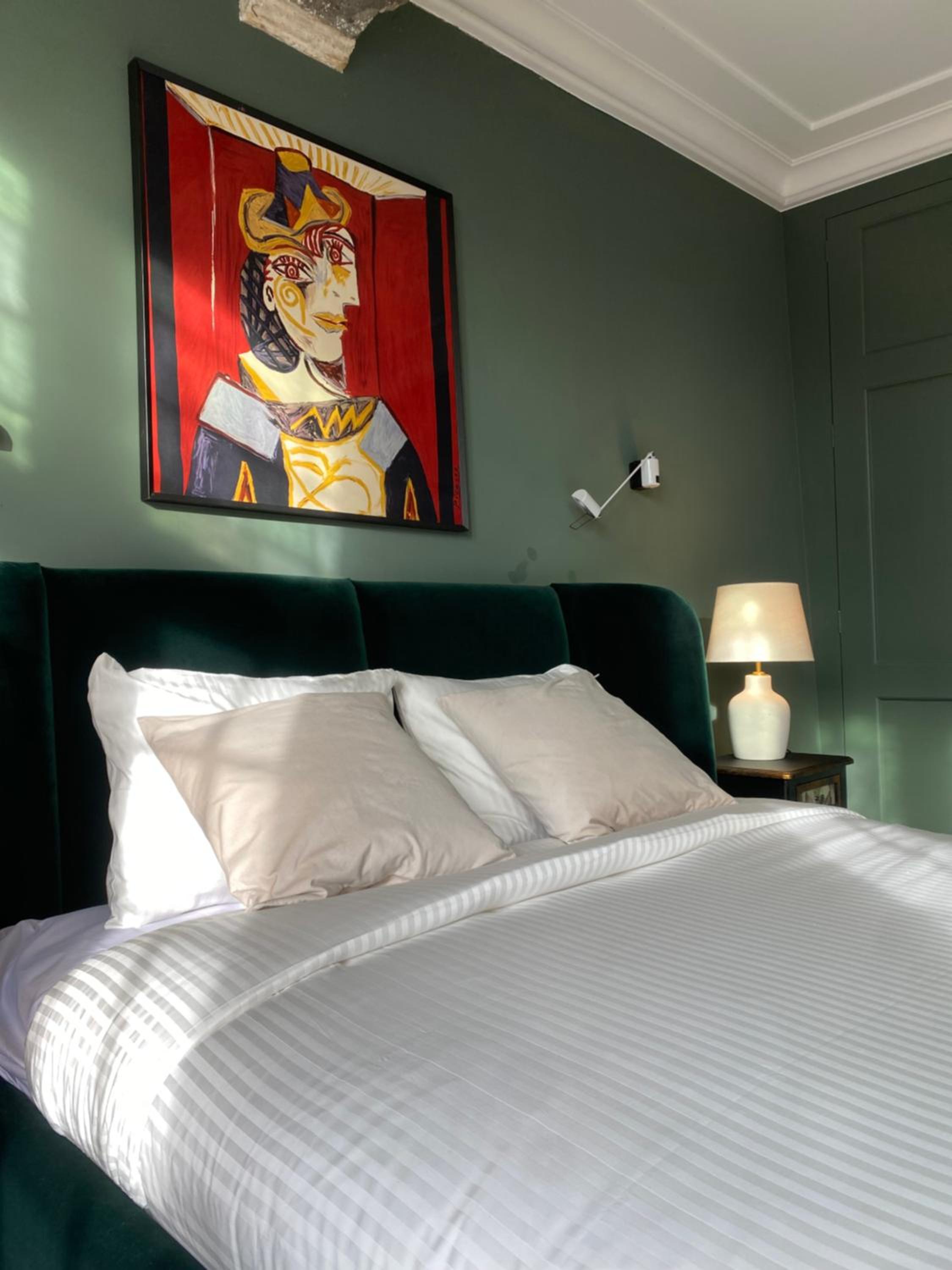 Agatovas Suites by the Lys