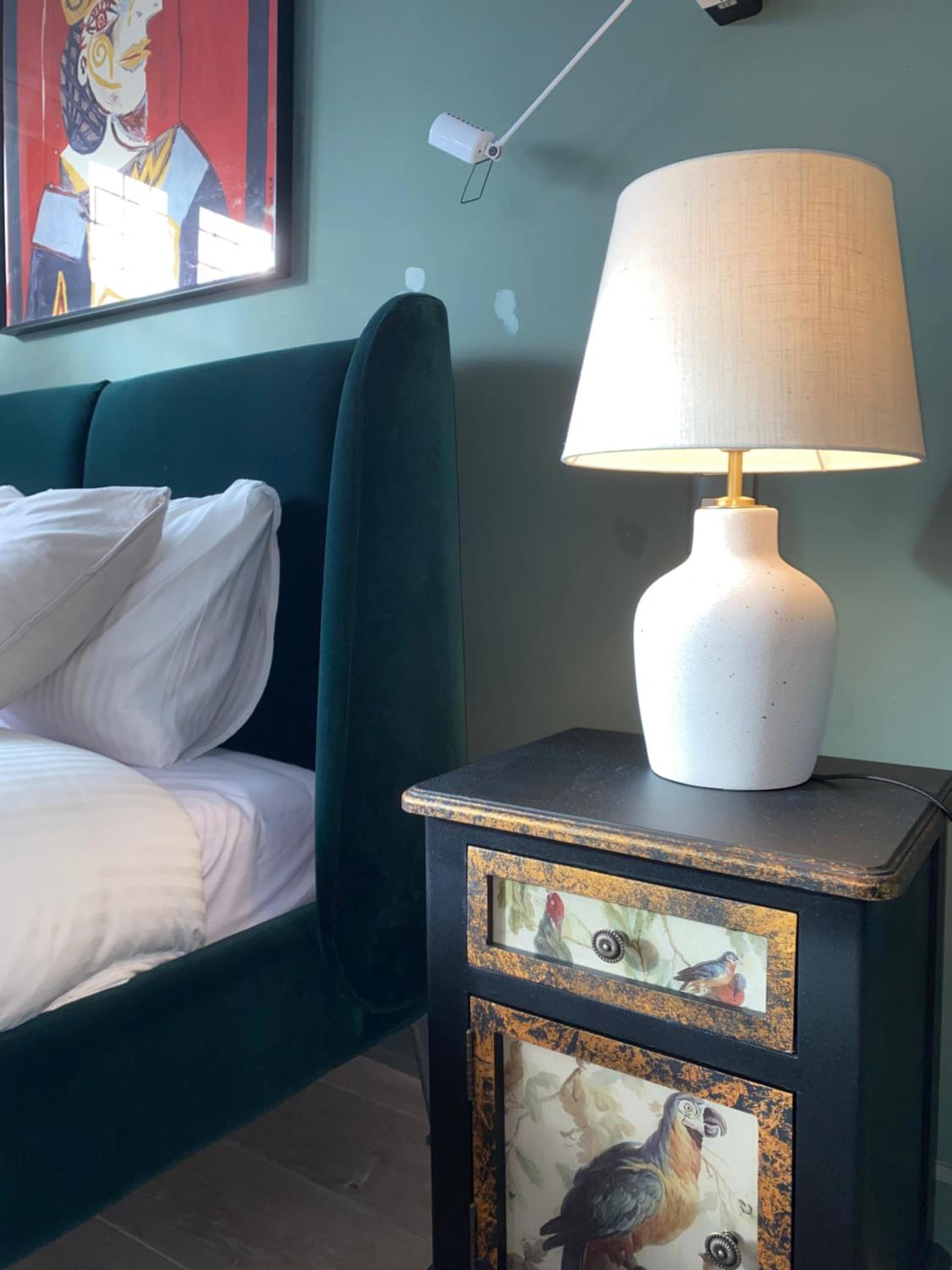 Agatovas Suites by the Lys