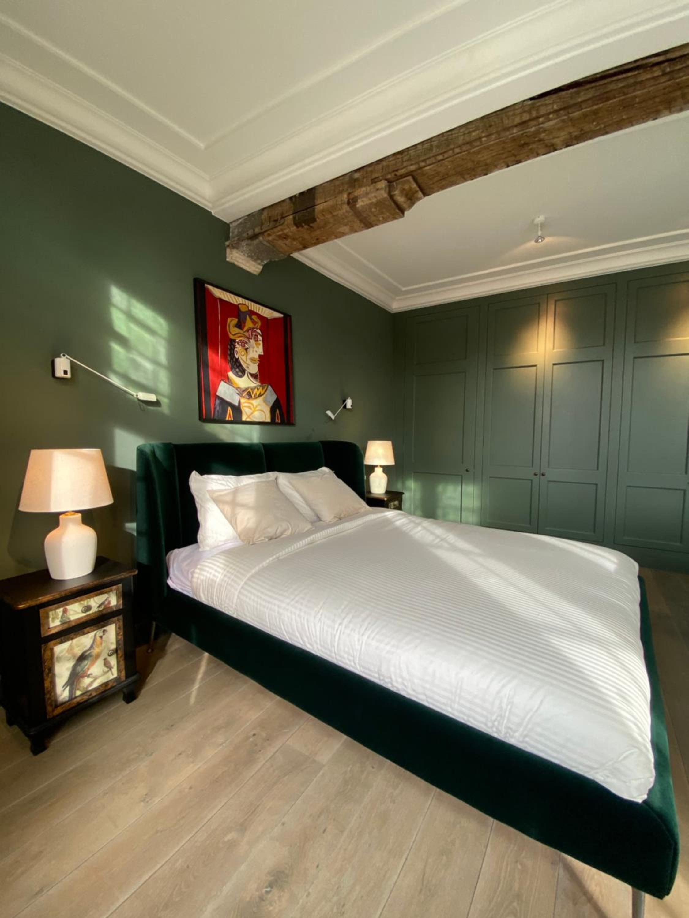 Agatovas Suites by the Lys