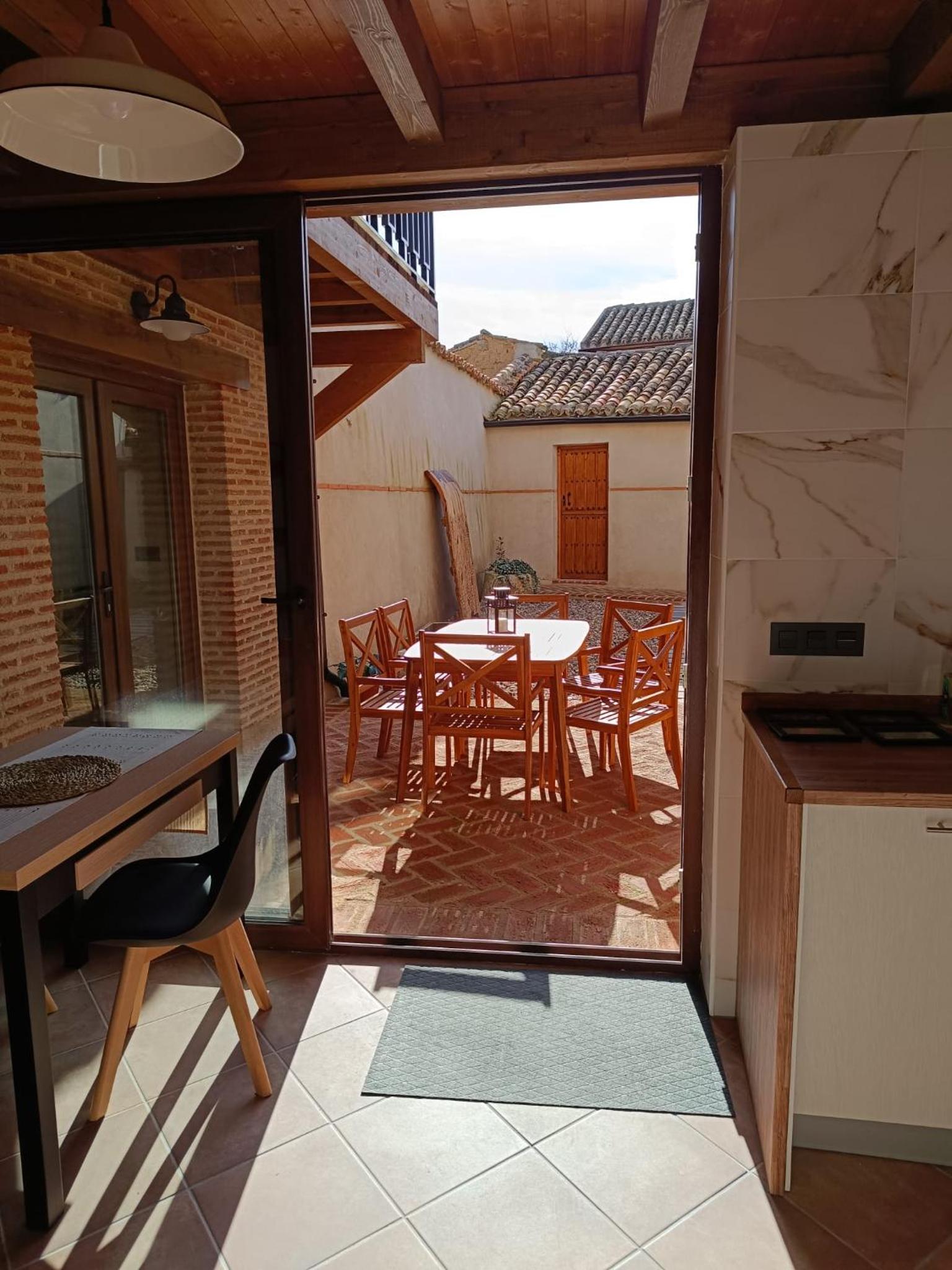 Casa Elisa - Albergue turístico superior