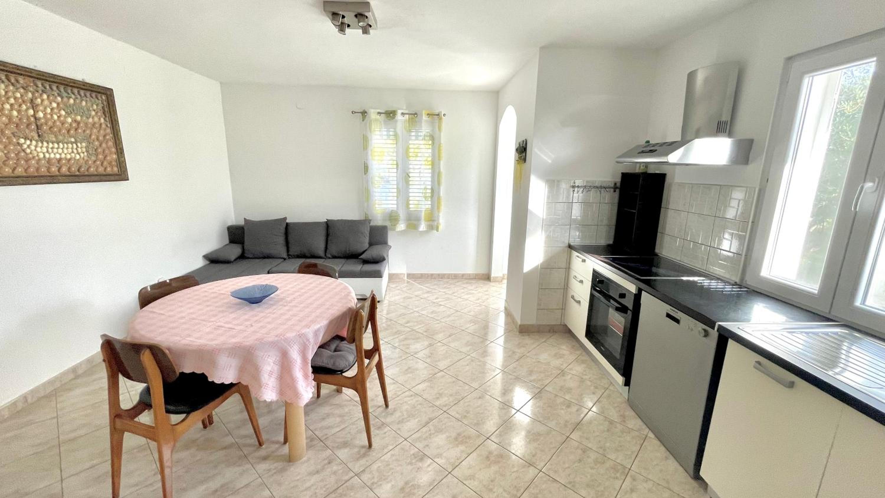 Cosy apartment - Olib island view 5