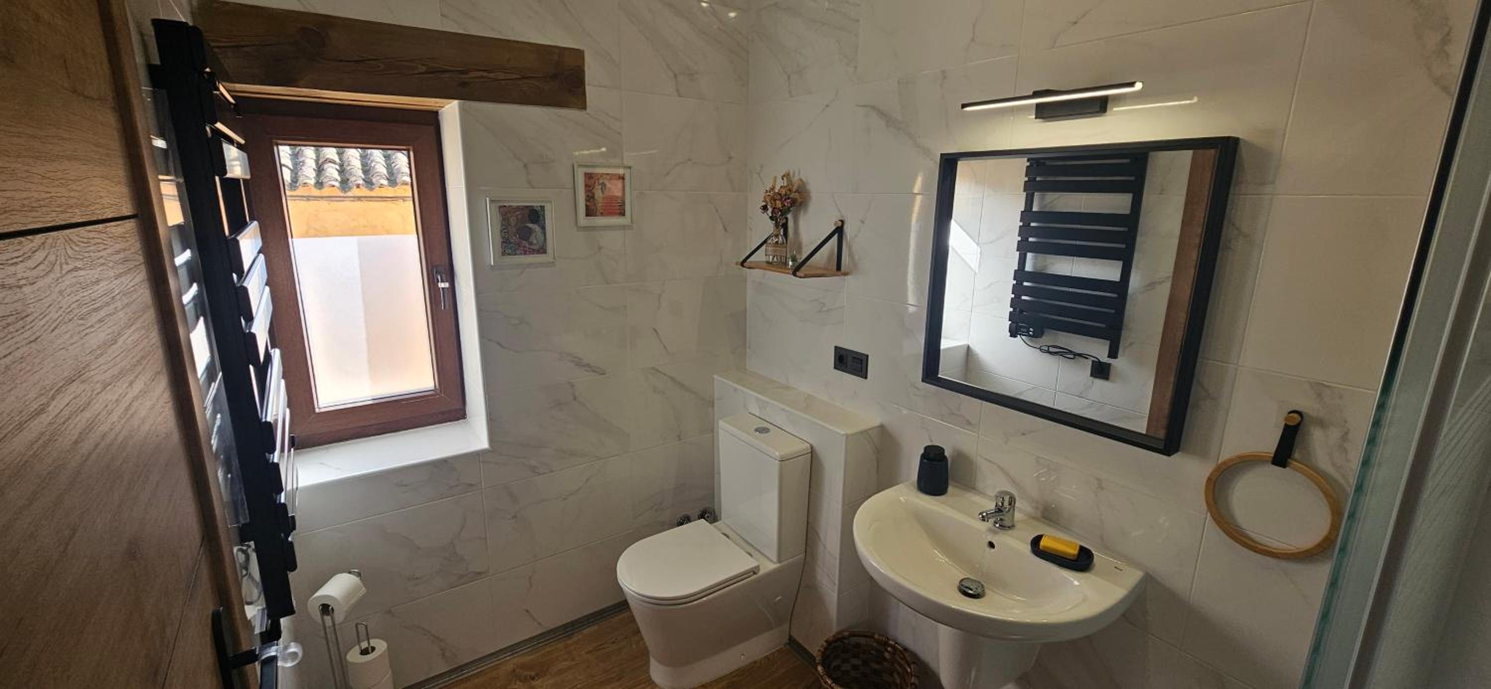 Casa Elisa - Albergue turístico superior