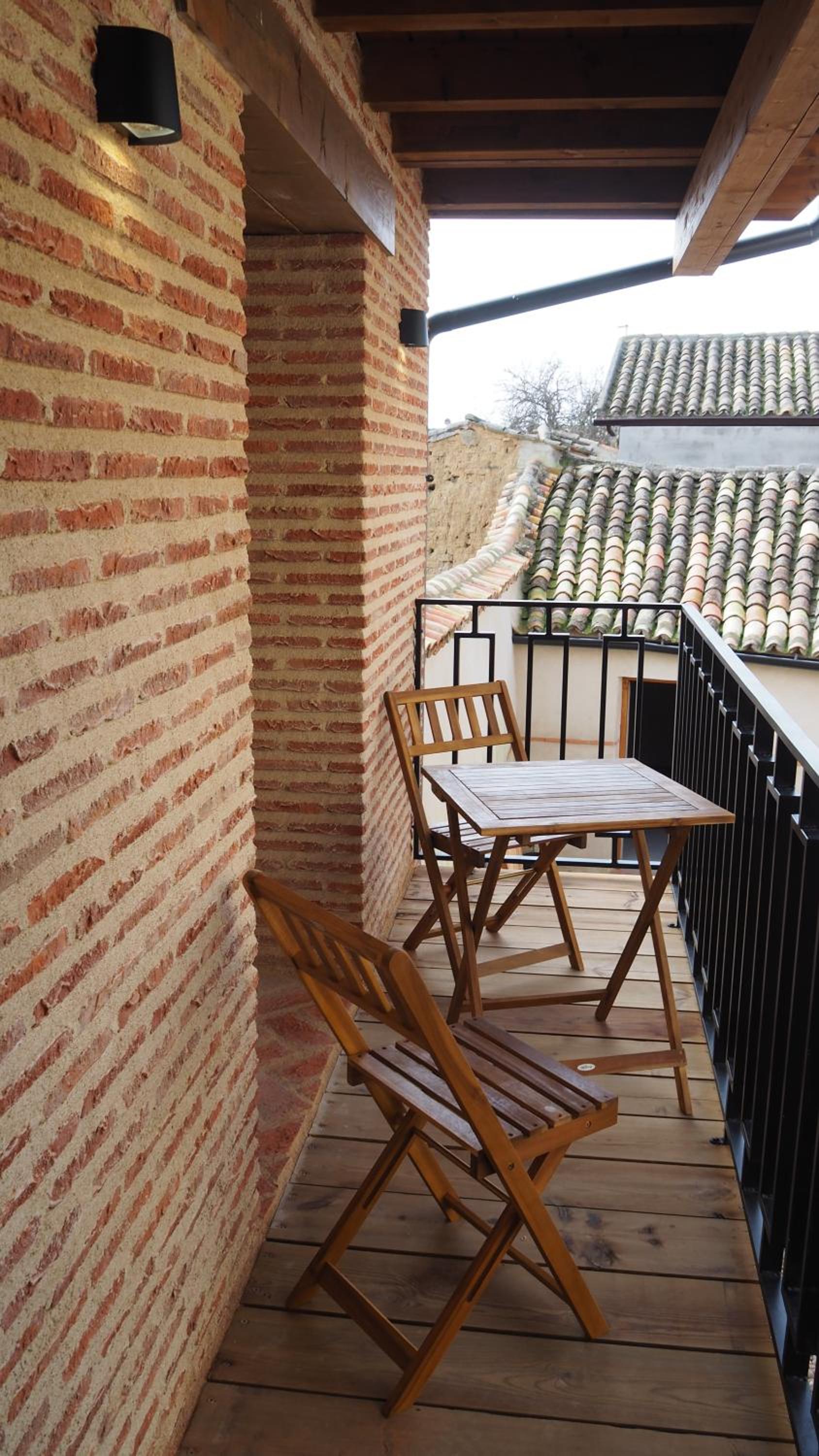 Casa Elisa - Albergue turístico superior
